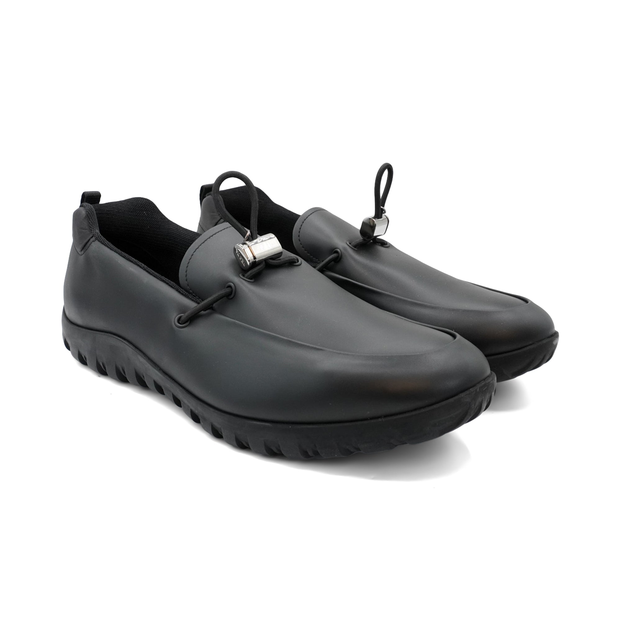 Prada 'Frog' Loafer - Men's 9.5