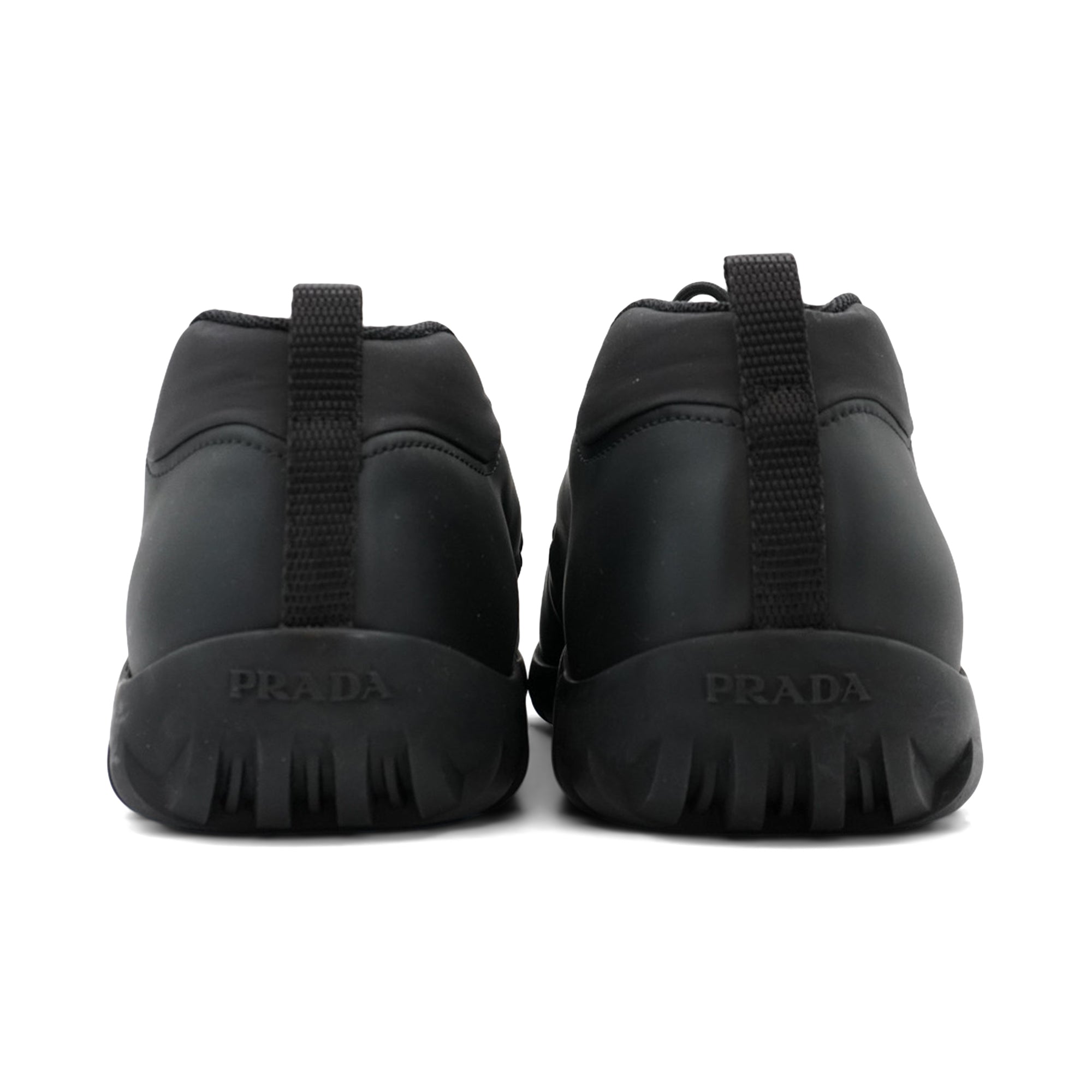 Prada 'Frog' Loafer - Men's 9.5