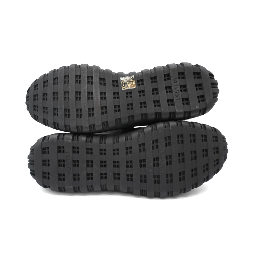 Prada 'Frog' Loafer - Men's 9.5