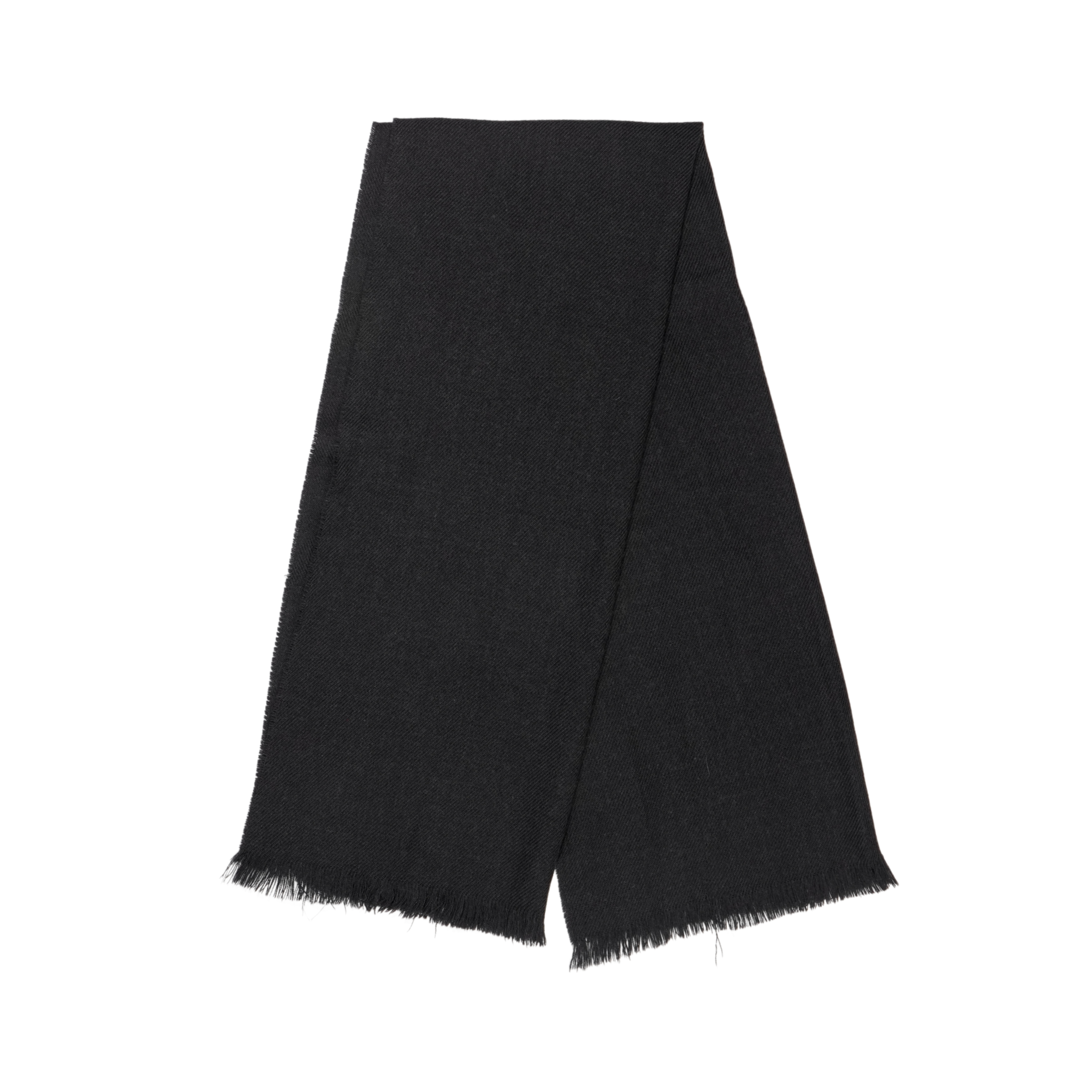 Prada Wool Scarf