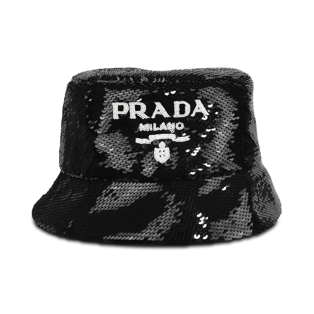 Prada Bucket Hat - S