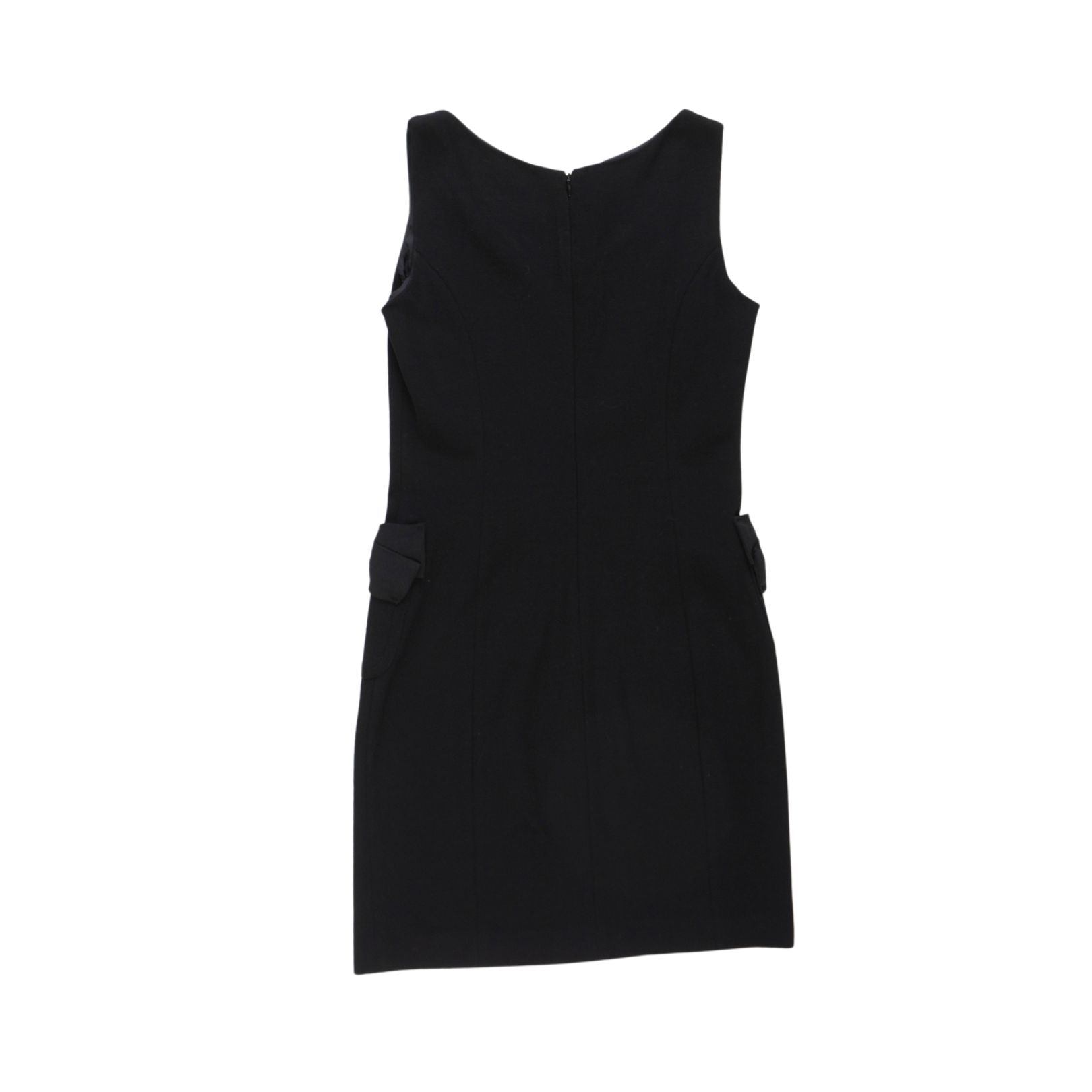 Prada Knee-Length Dress - Women's 44