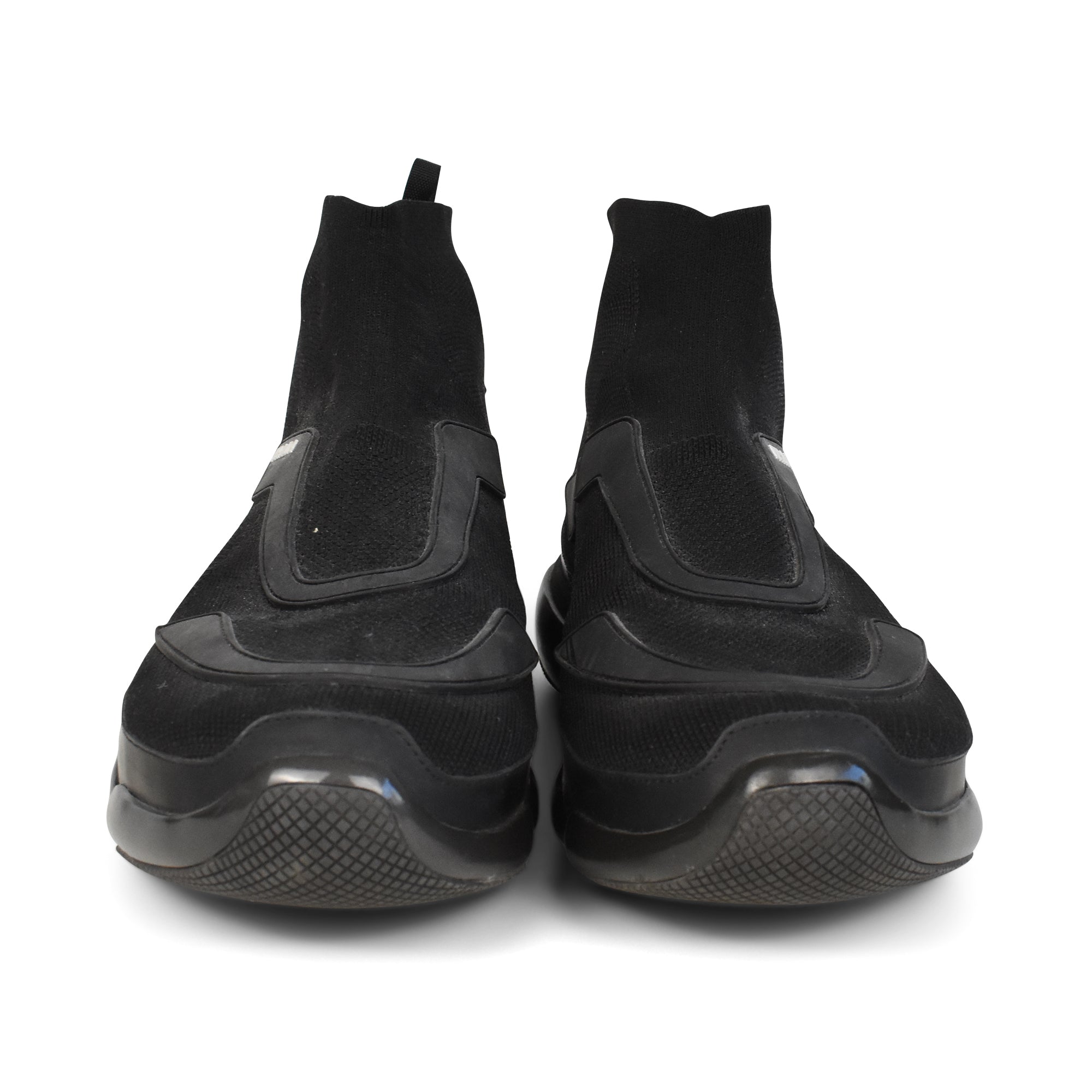 Prada 'Cloudbust' Sneakers - Men's 10