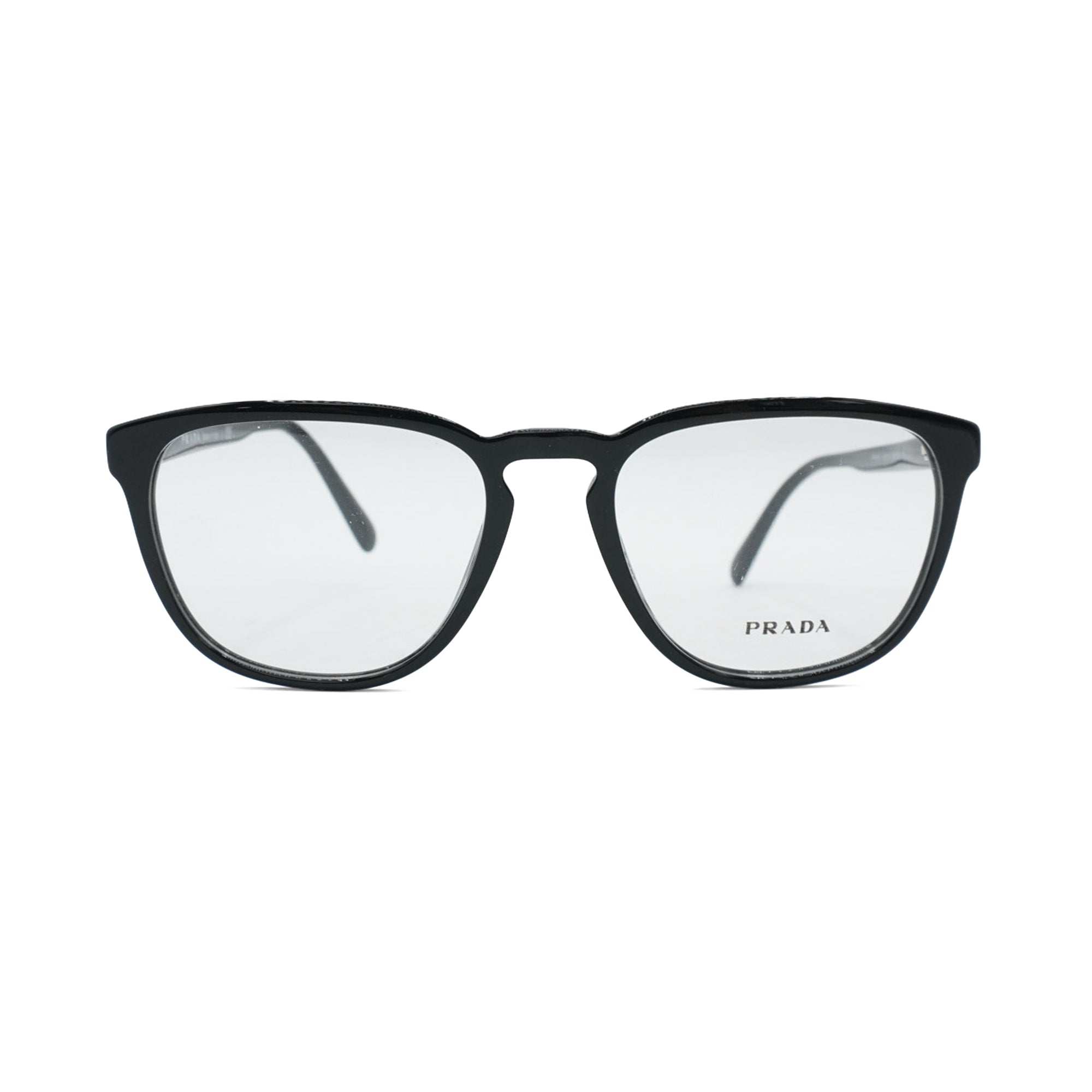 Prada Wayfarer Eyeglasses