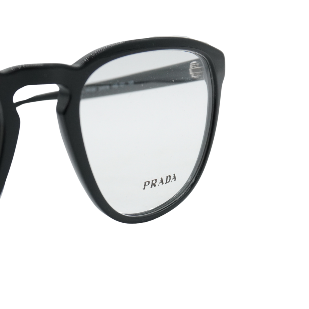 Prada Wayfarer Eyeglasses