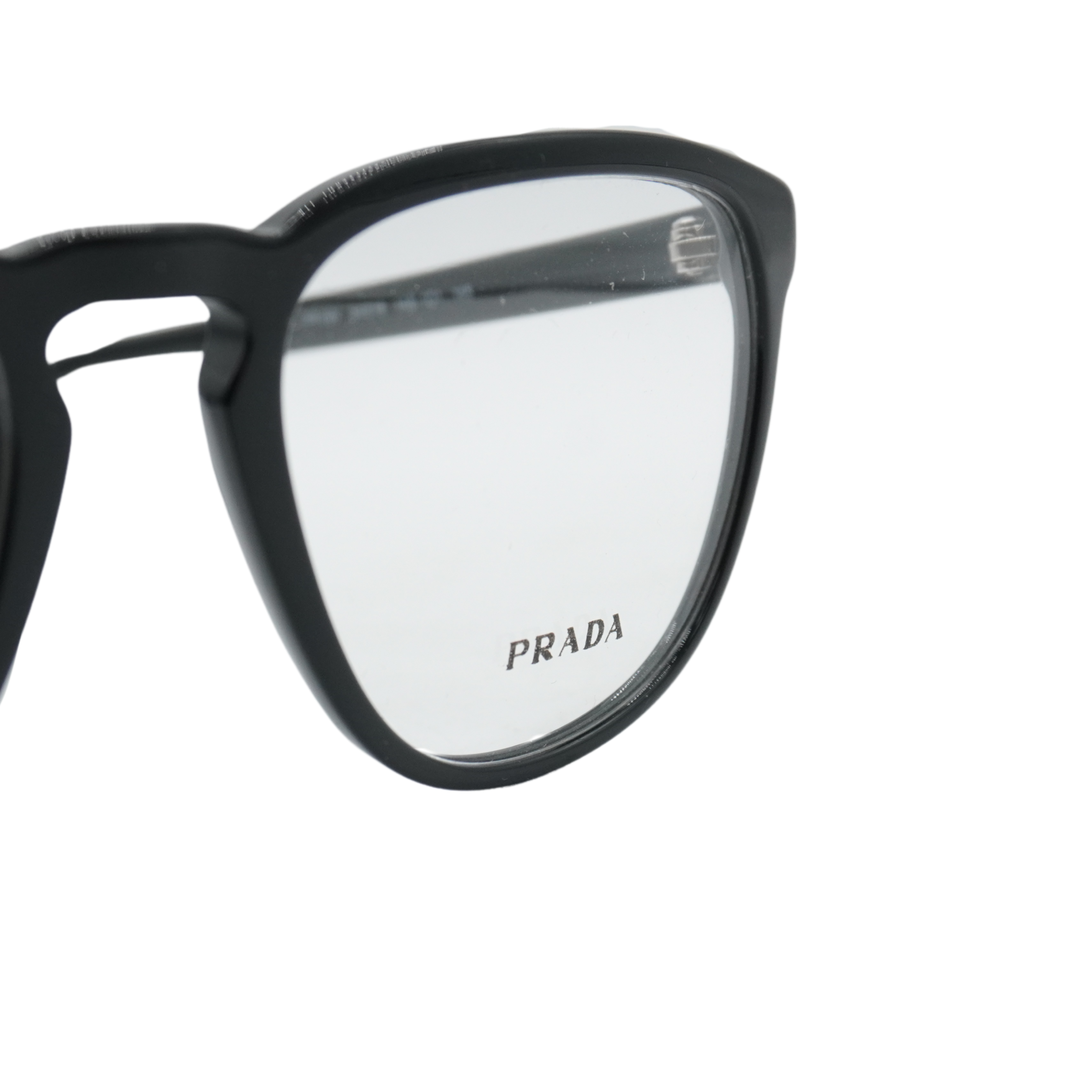 Prada Wayfarer Eyeglasses