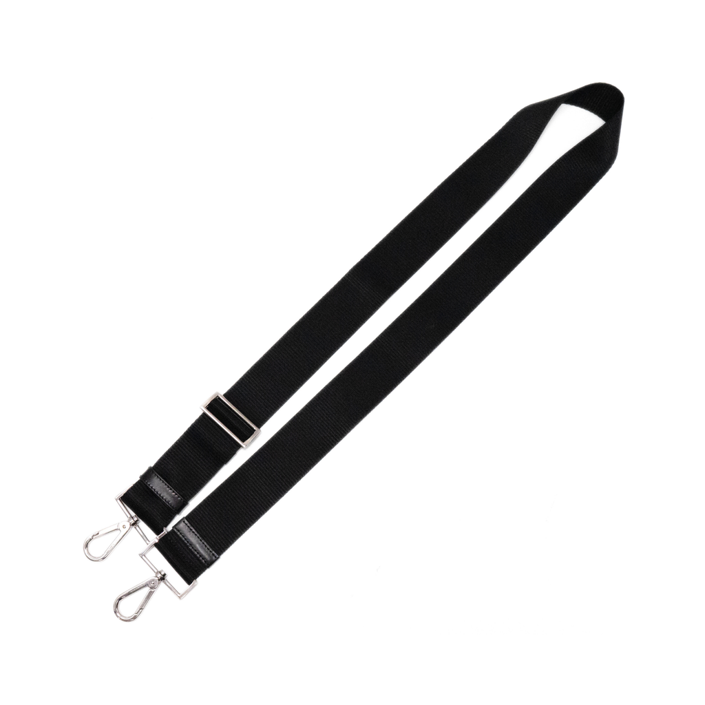 Prada Canvas Bag Strap