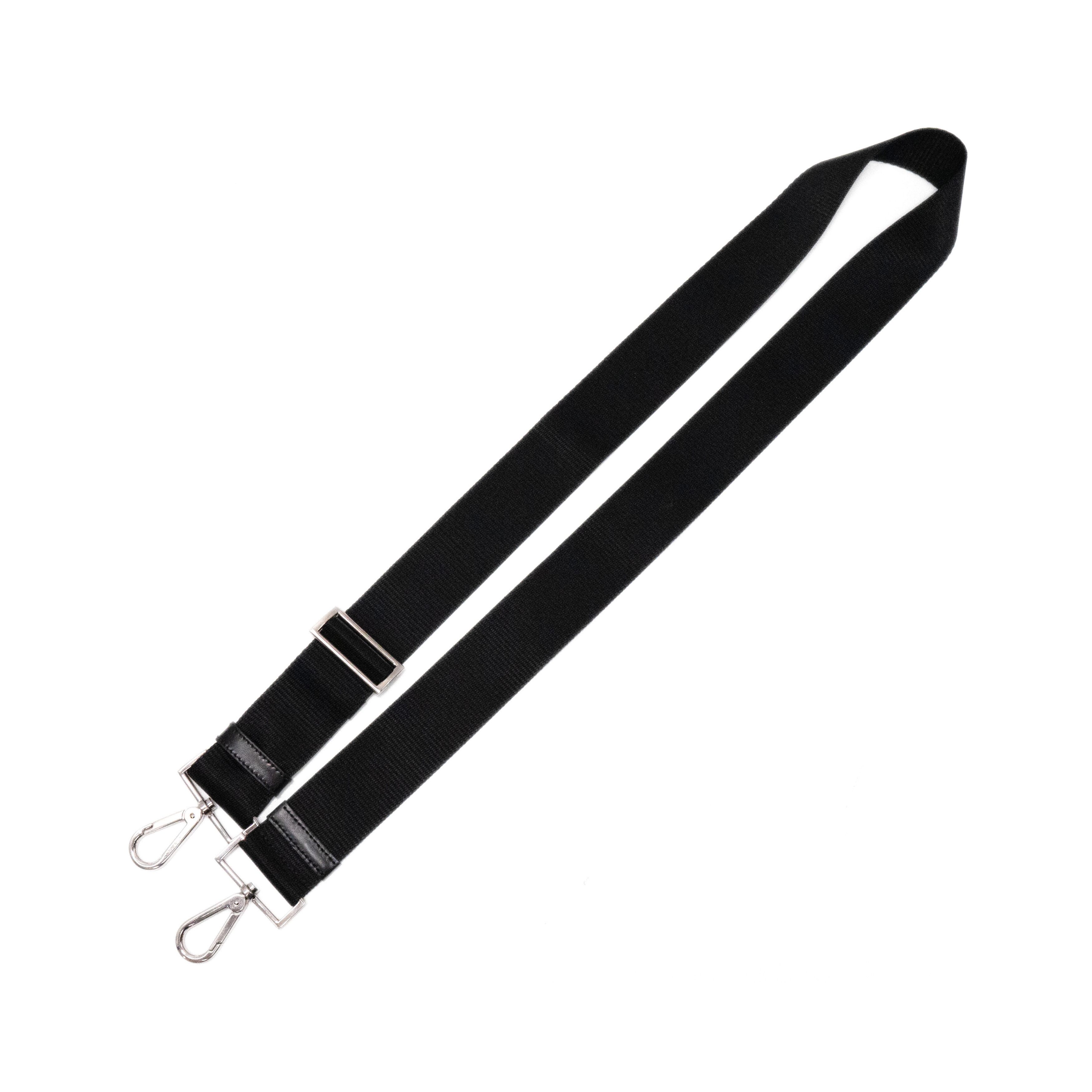 Prada Canvas Bag Strap