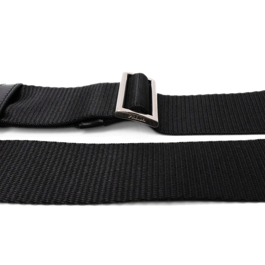 Prada Canvas Bag Strap