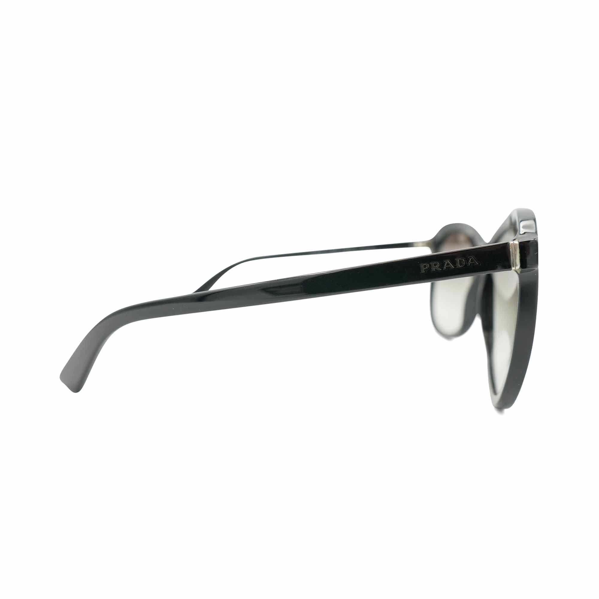 Prada Oversized Sunglasses