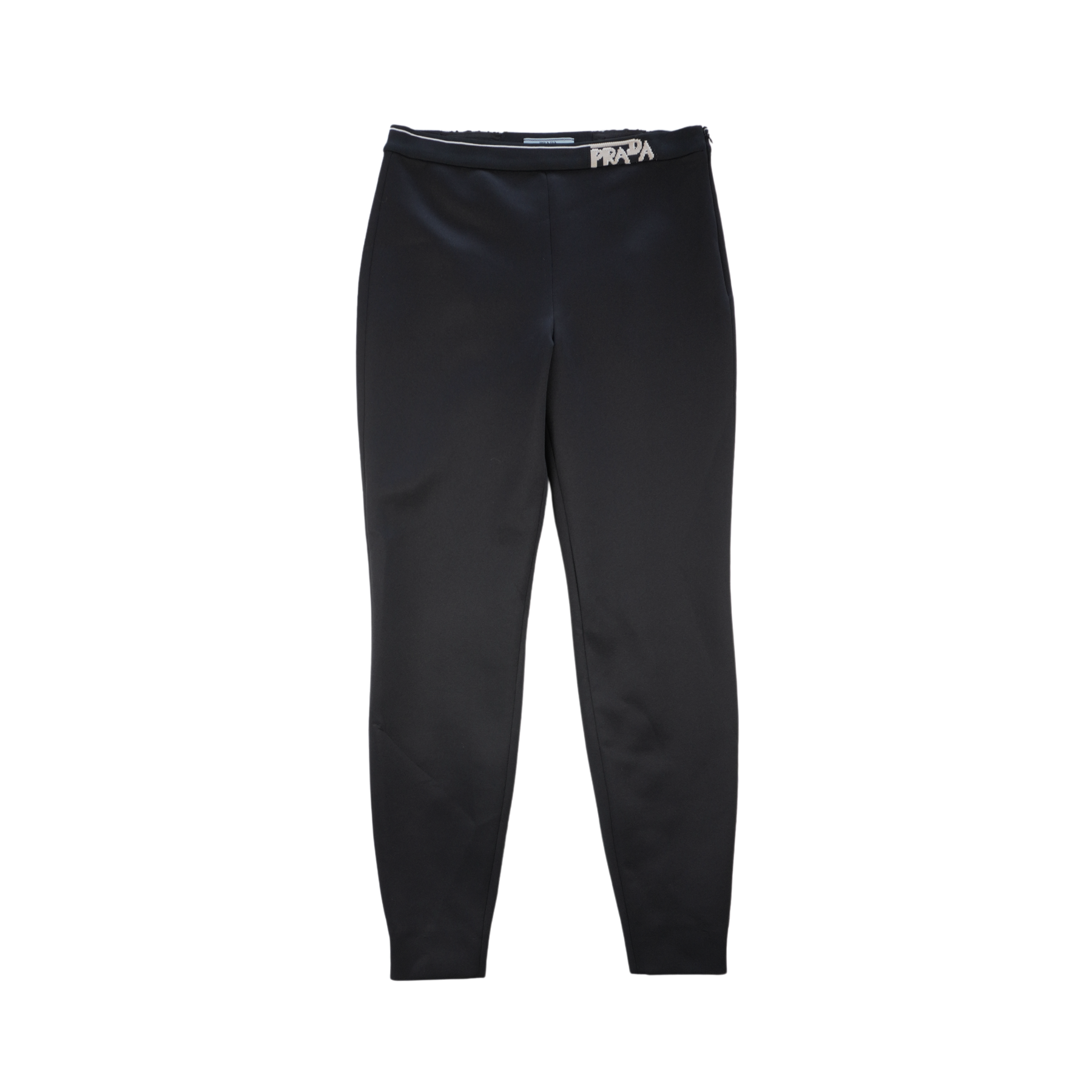 Prada Straight-Leg Pants - Women's S