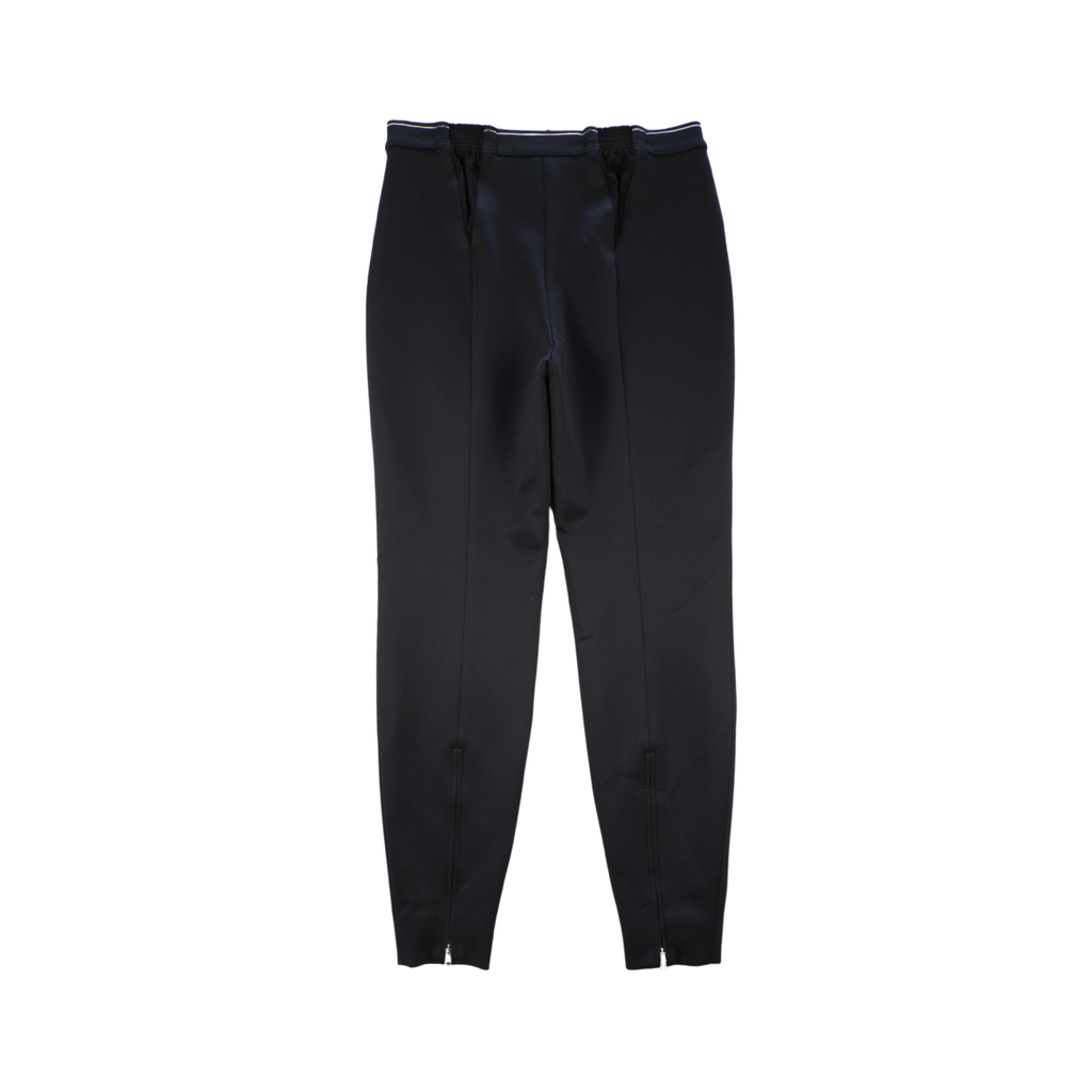 Prada Straight-Leg Pants - Women's S