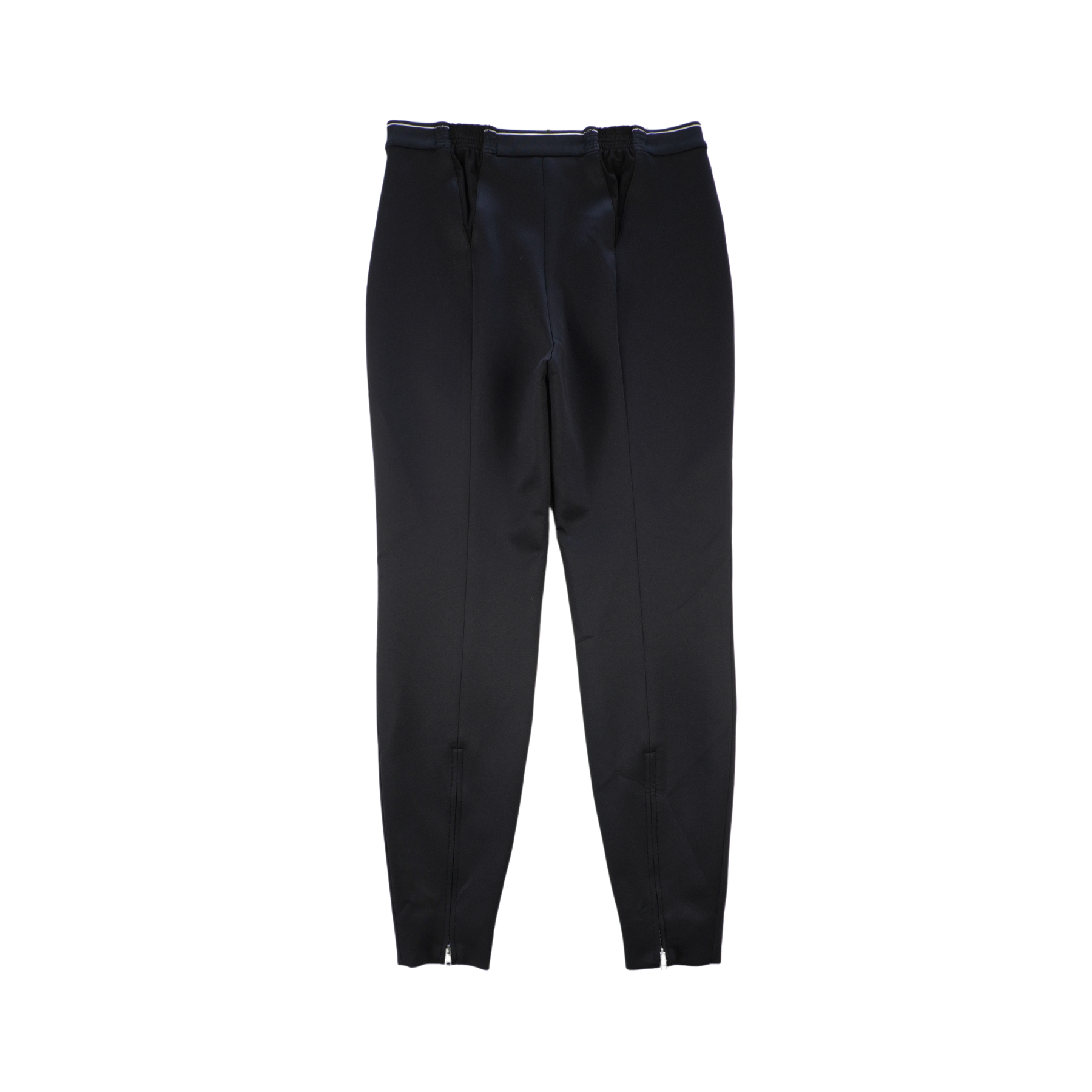 Prada Straight-Leg Pants - Women's S