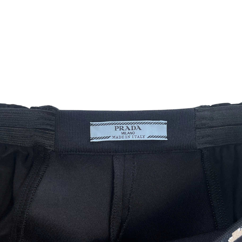 Prada Straight-Leg Pants - Women's S