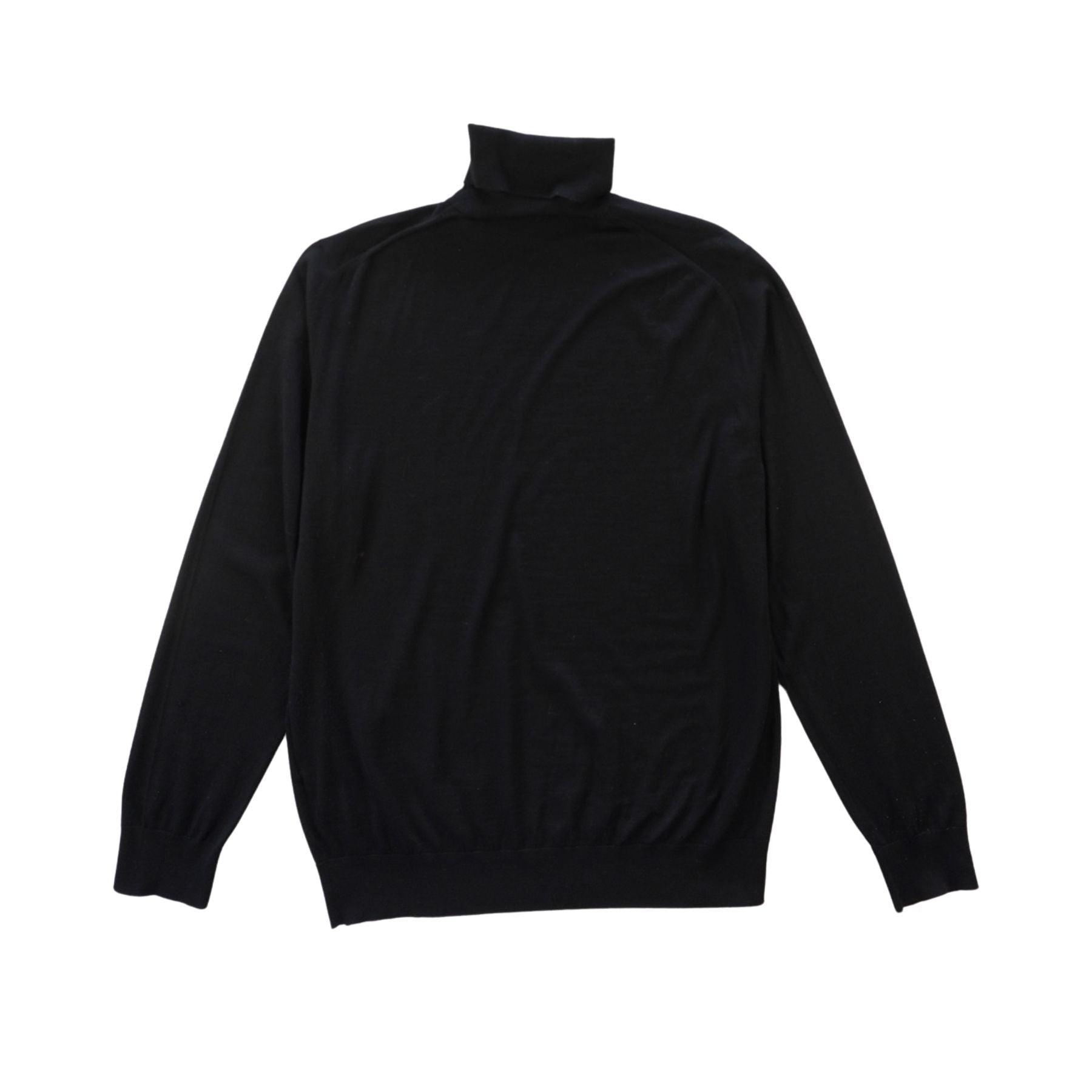 Prada Turtleneck Top - Men's 50