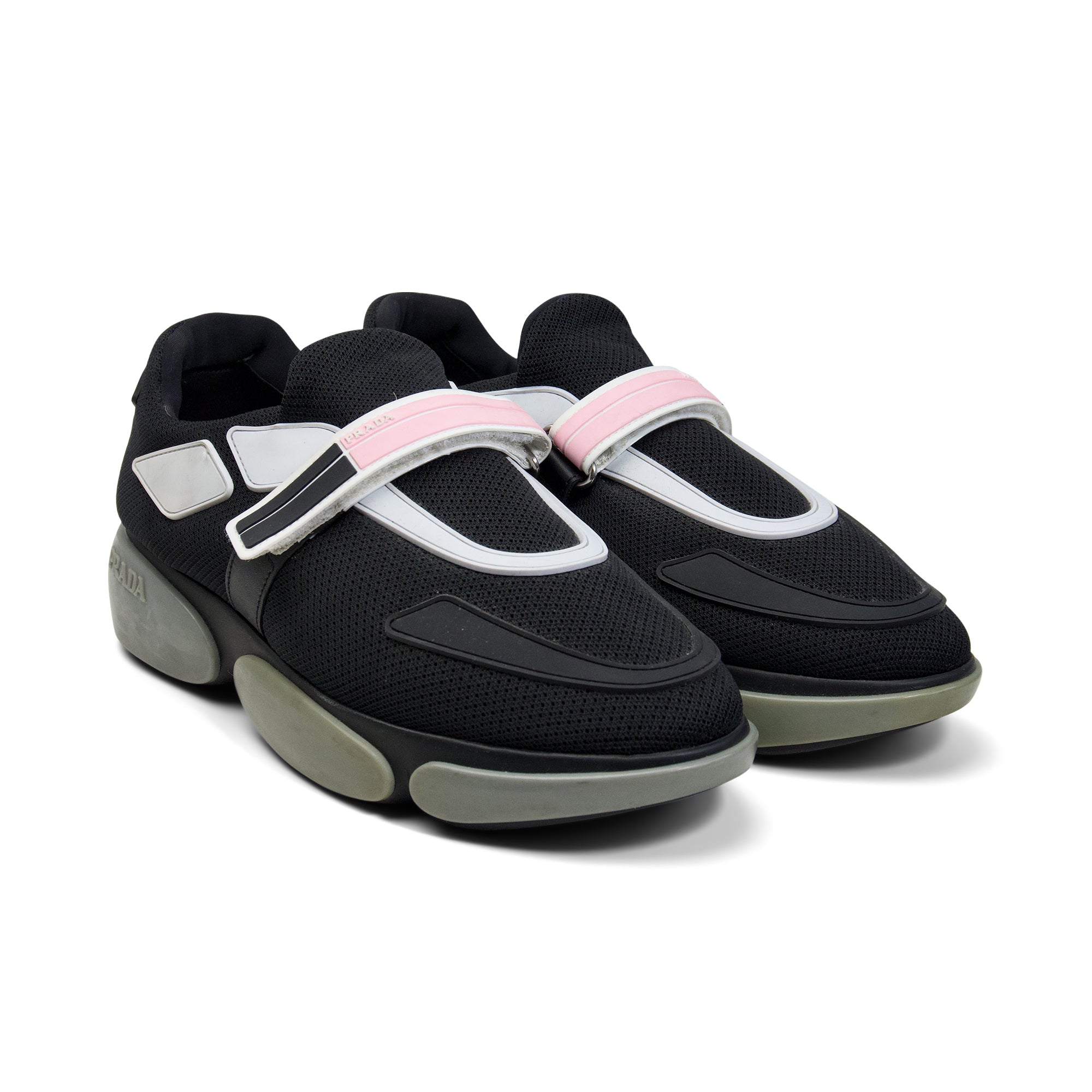 Prada 'Cloudbust' Sneakers - Women's 39.5