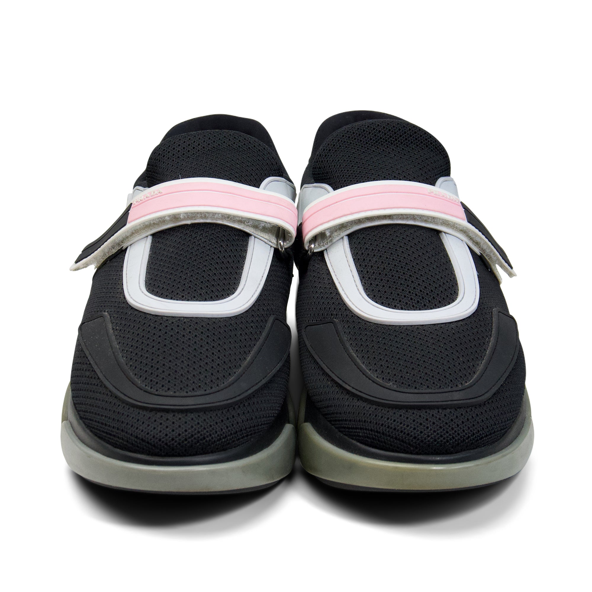 Prada 'Cloudbust' Sneakers - Women's 39.5