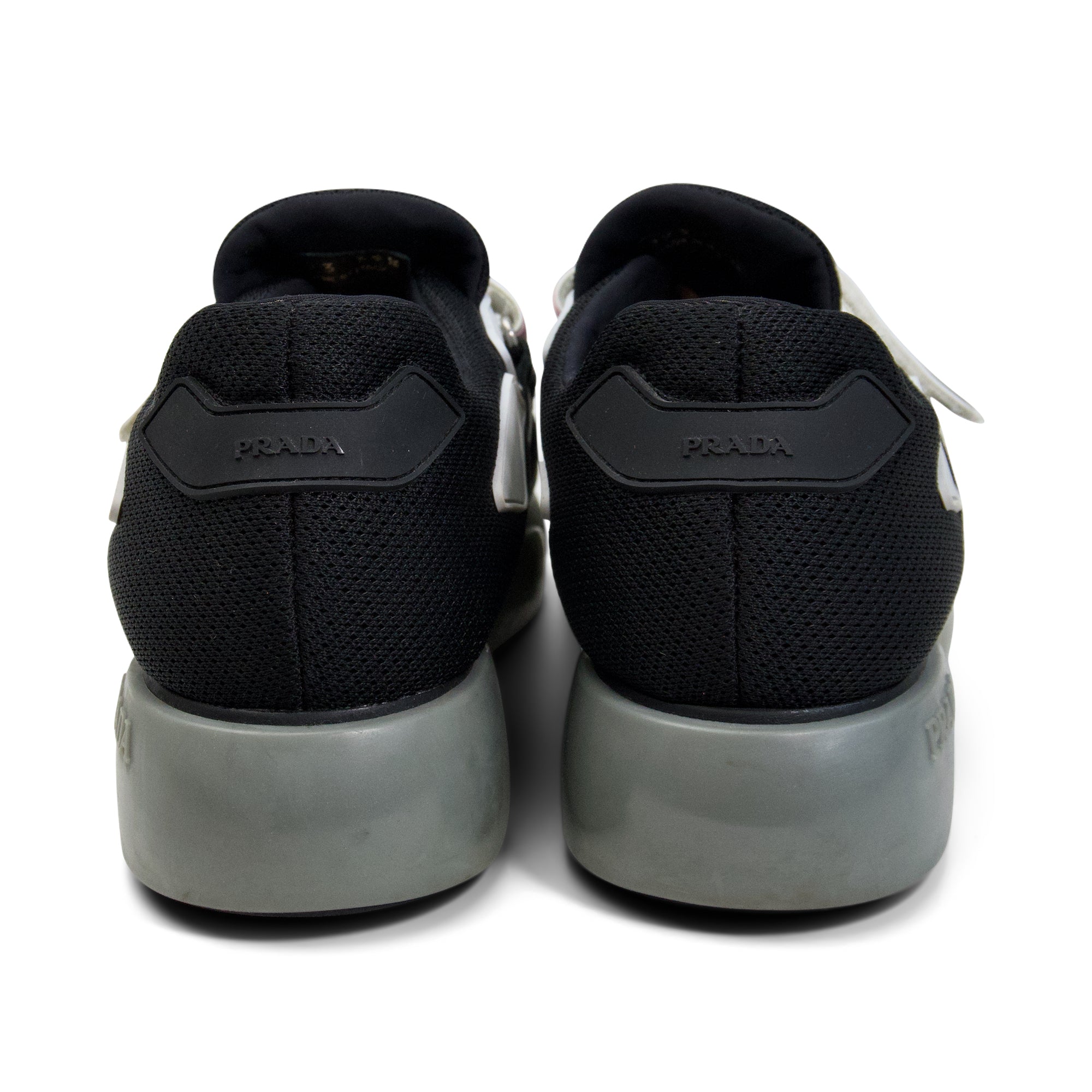 Prada 'Cloudbust' Sneakers - Women's 39.5