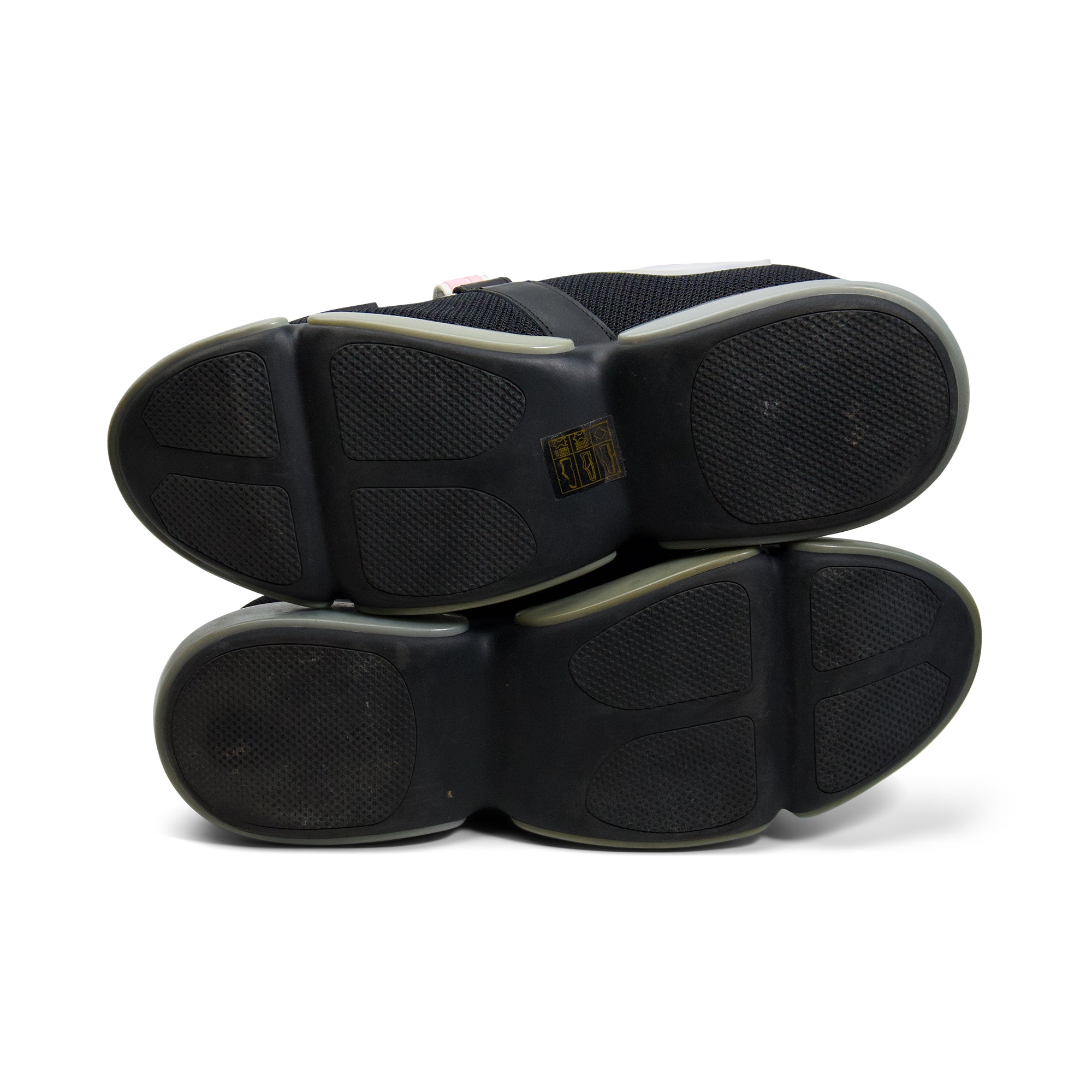 Prada 'Cloudbust' Sneakers - Women's 39.5