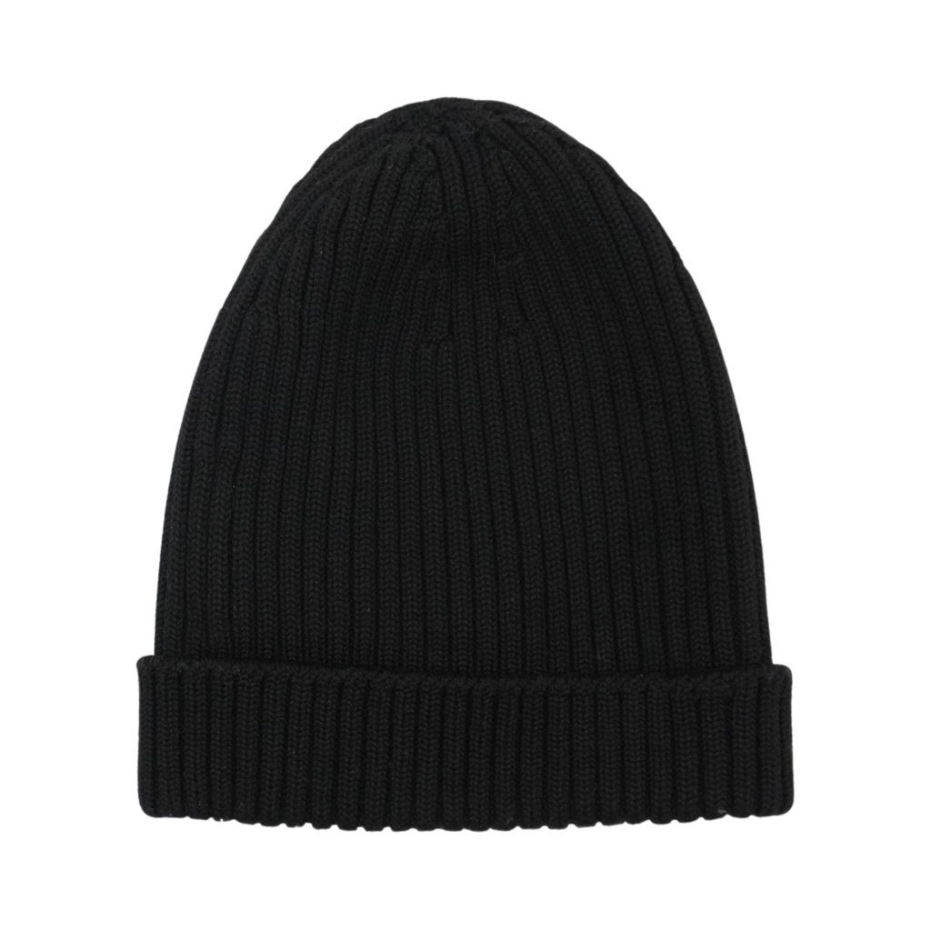 Prada Knit Wool Beanie