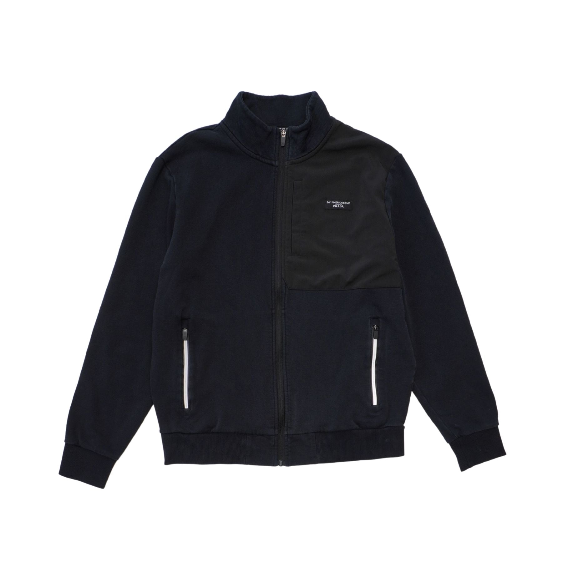 Prada '36th America's Cup' Sweater - Men's L