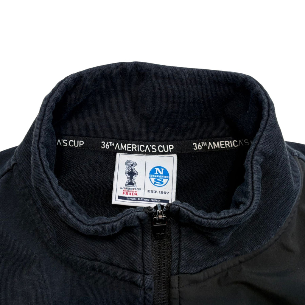 Prada '36th America's Cup' Sweater - Men's L