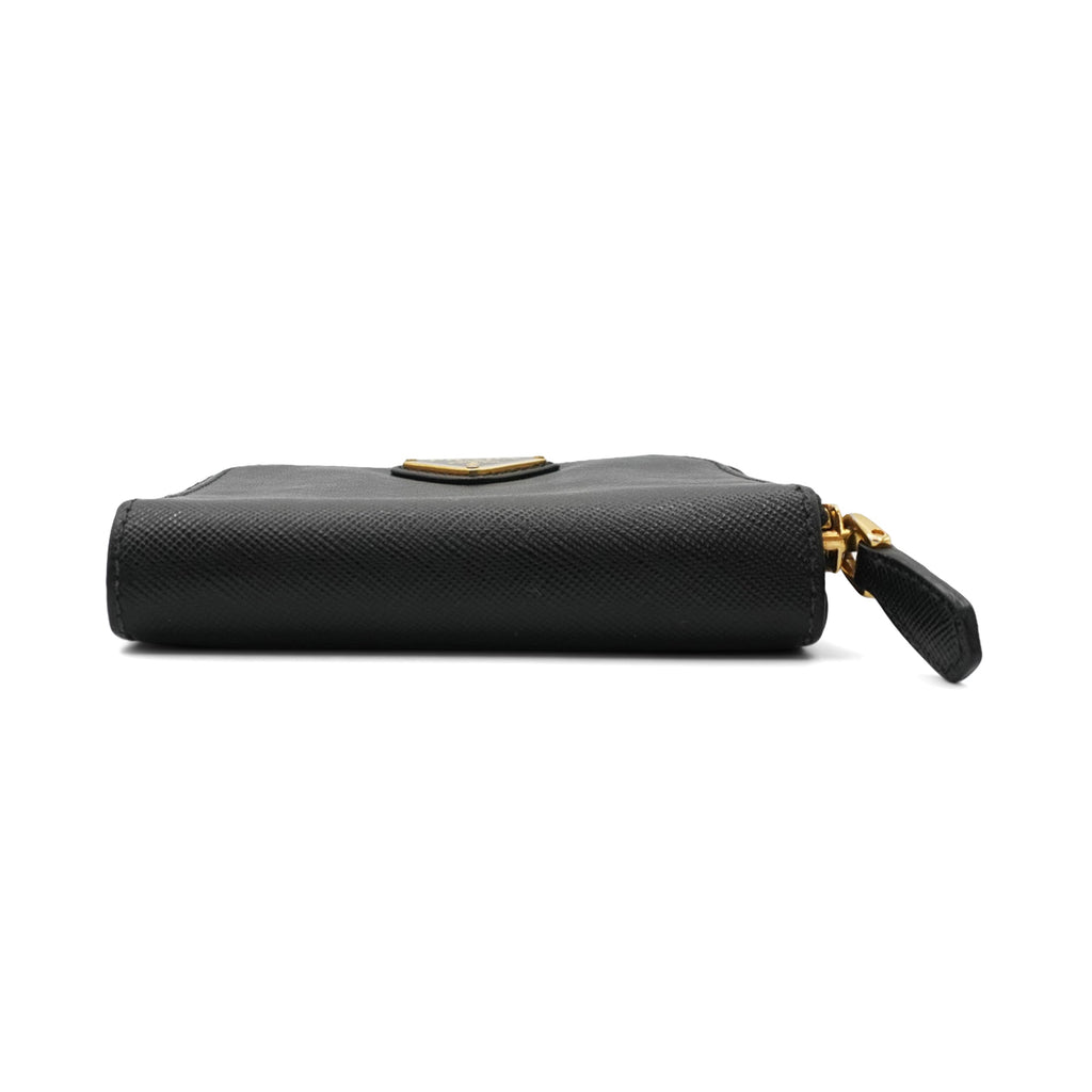 Prada Zip Wallet