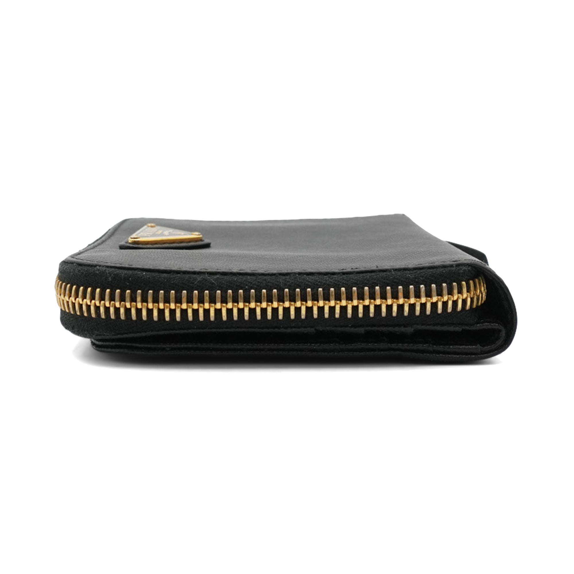 Prada Zip Wallet