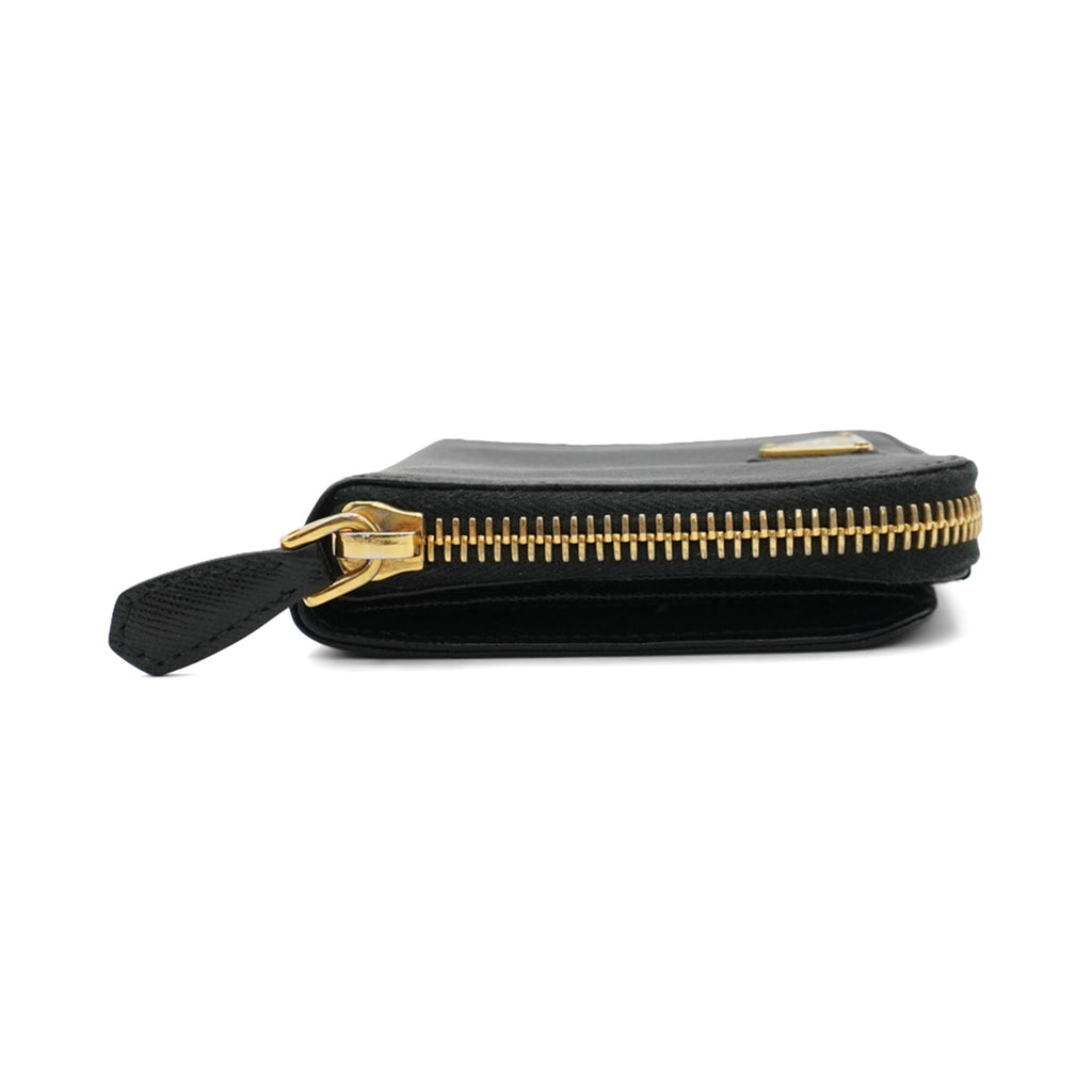 Prada Zip Wallet