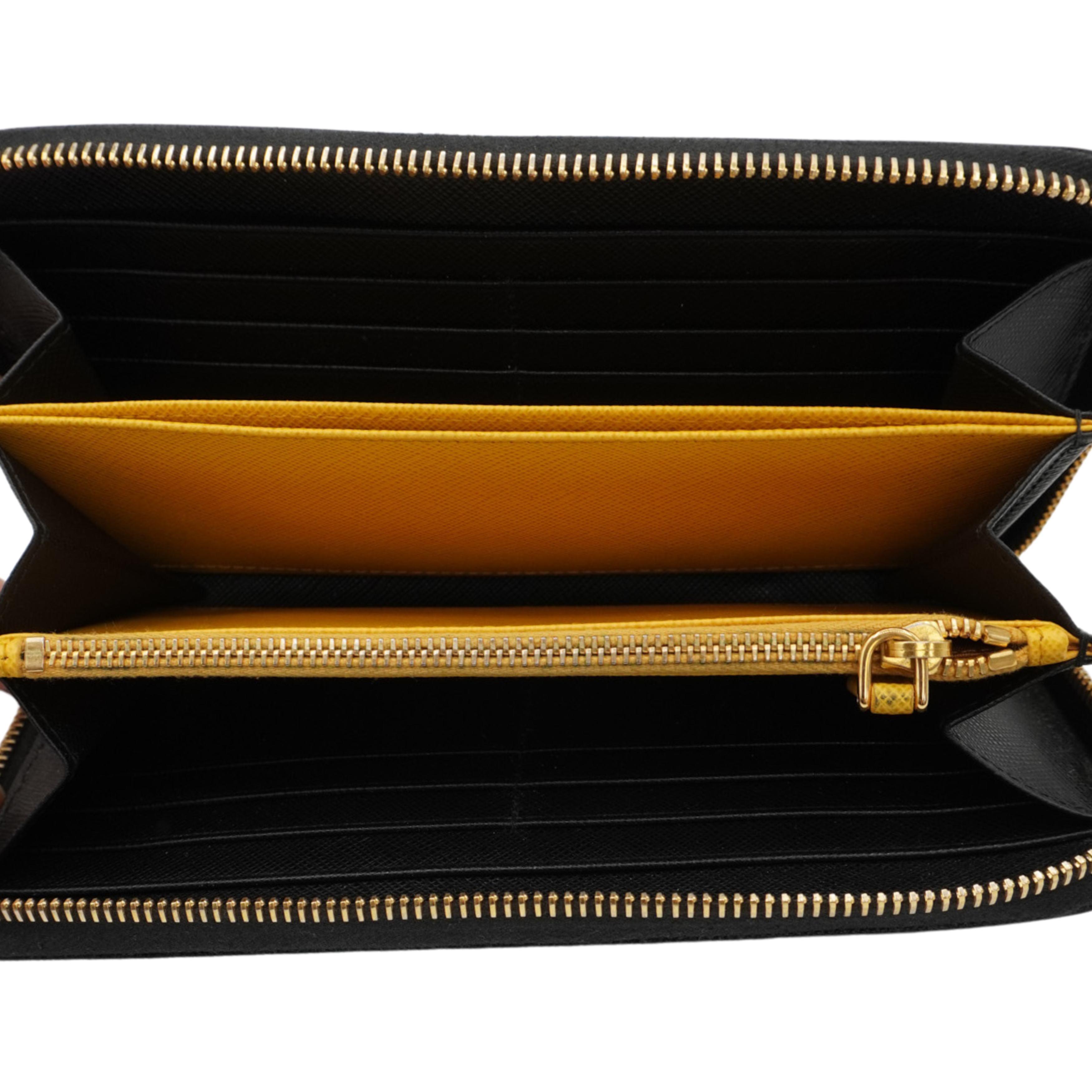 Prada 'Robot' Wallet