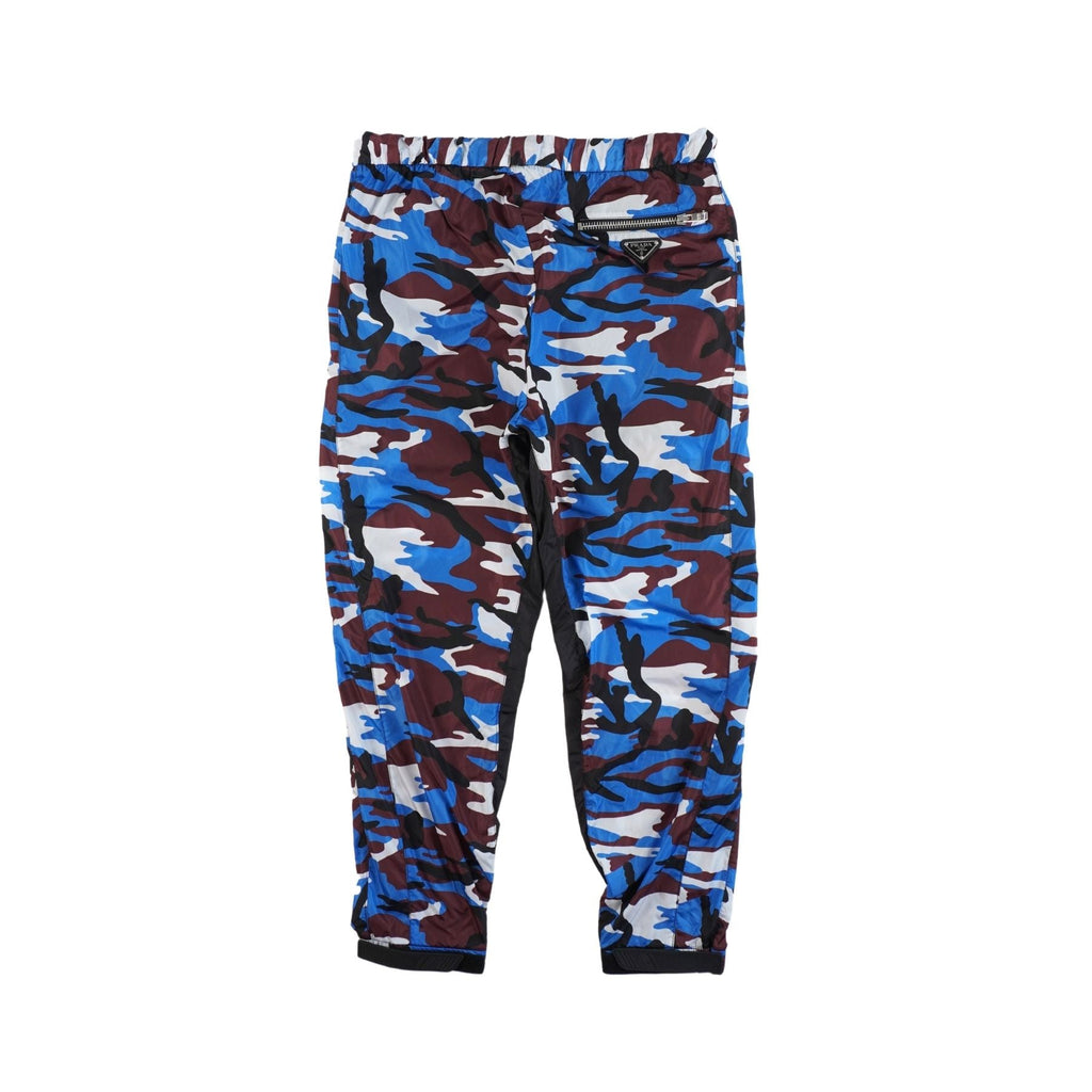 Prada Camo Pants - Men’s M