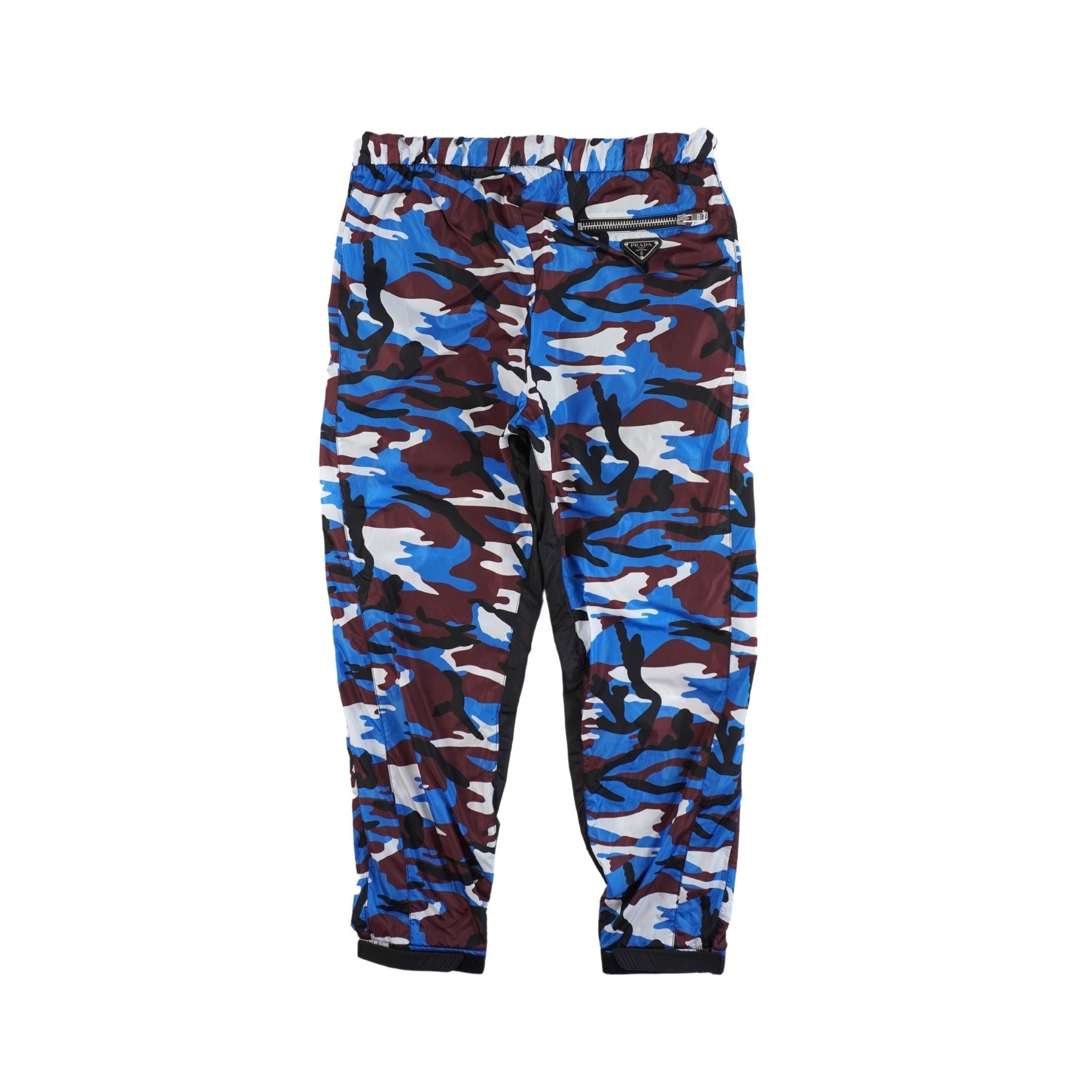Prada Camo Pants - Men’s M