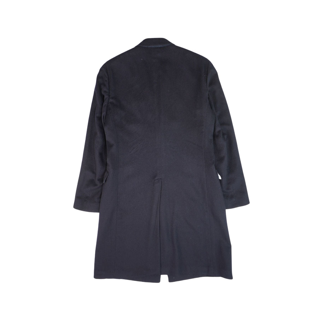 Prada Cashmere Coat - Men's 46