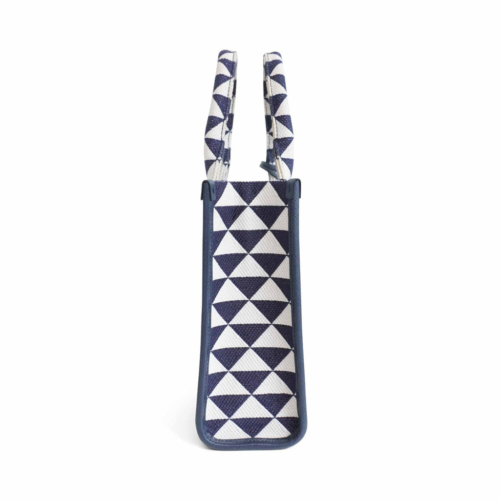 Prada 'Symbole' Tote Bag