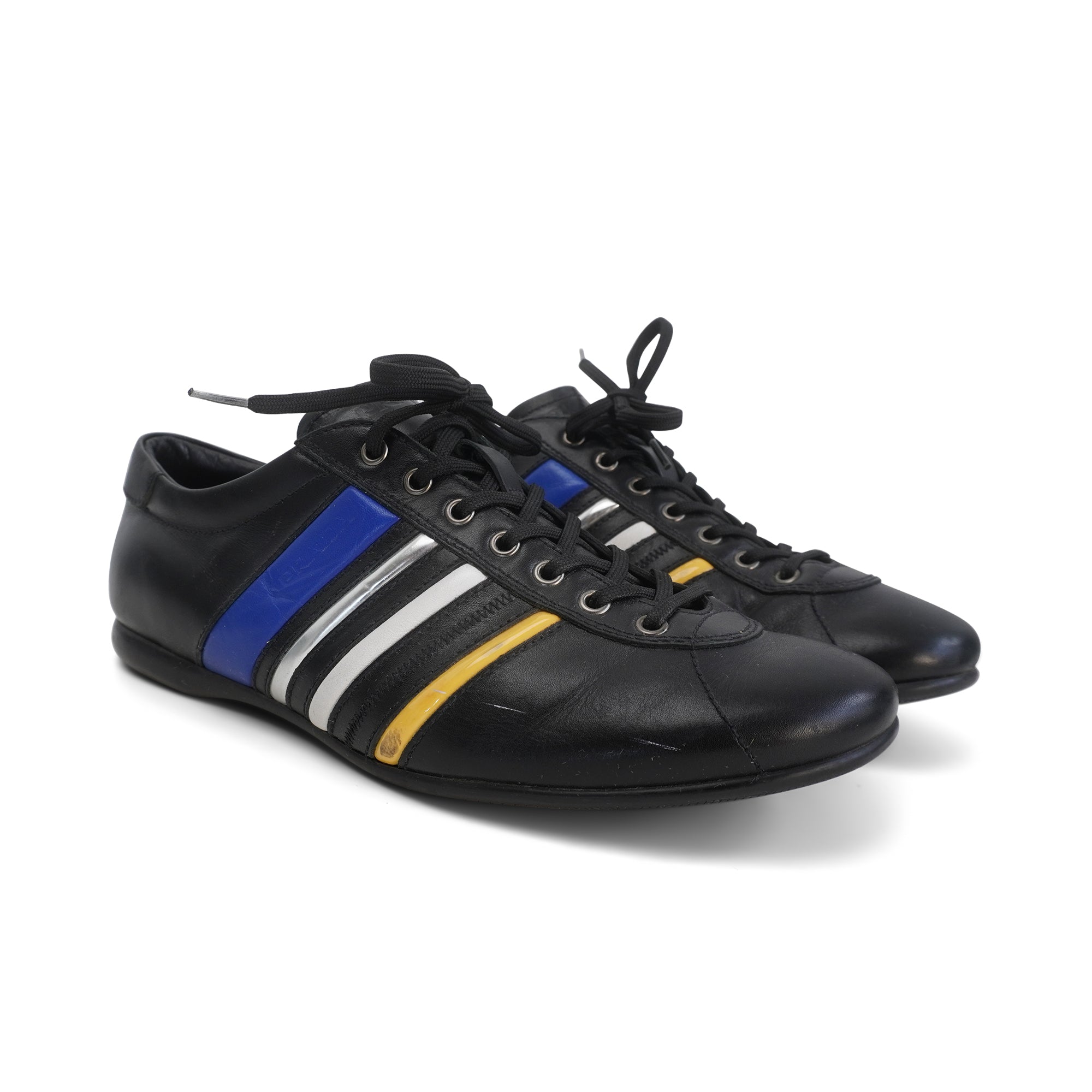 Prada 'Monte Carlo' Sneakers - Men's 7.5