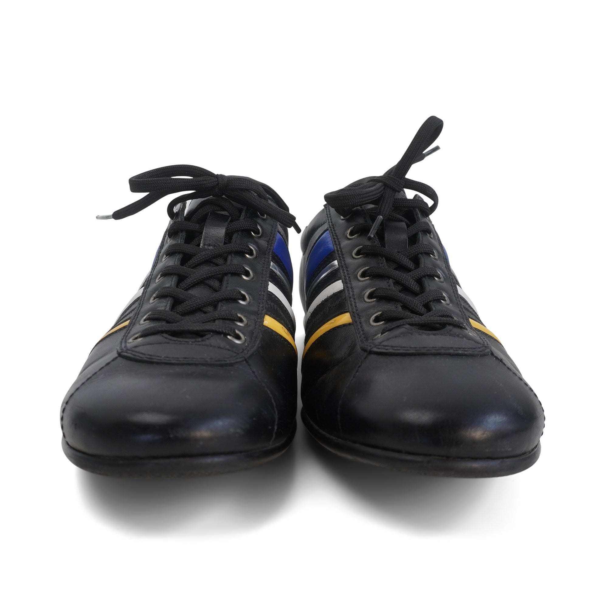 Prada 'Monte Carlo' Sneakers - Men's 7.5