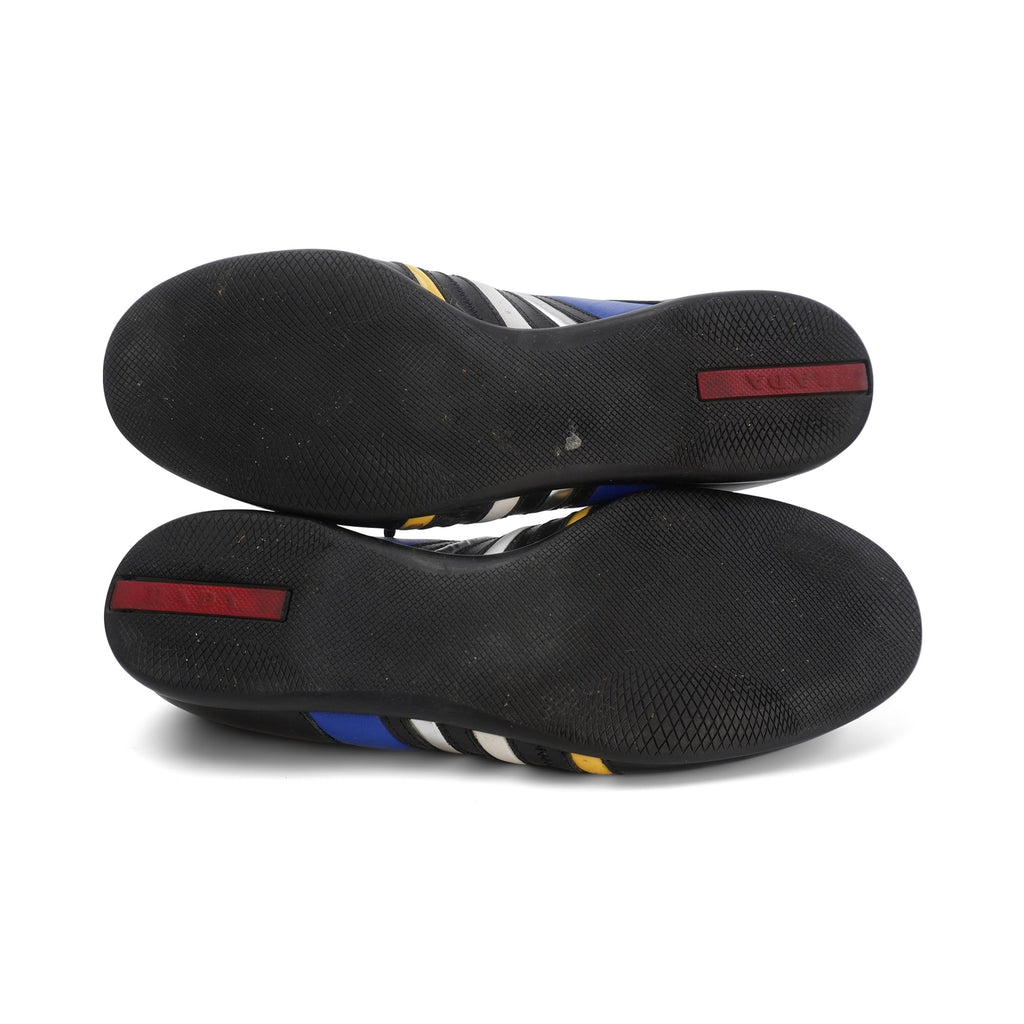 Prada 'Monte Carlo' Sneakers - Men's 7.5
