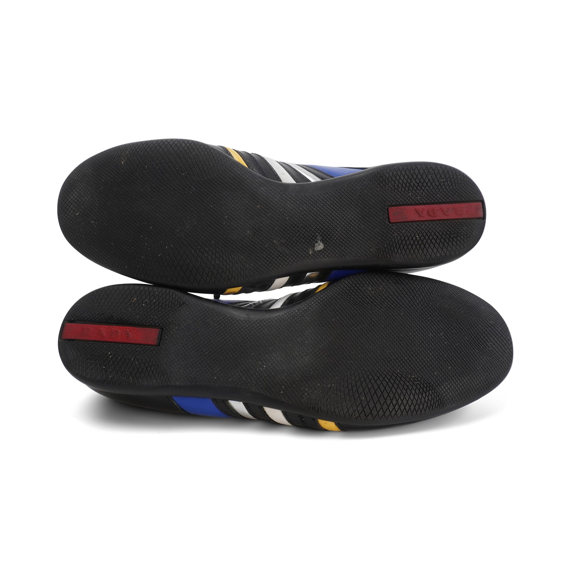 Prada 'Monte Carlo' Sneakers - Men's 7.5