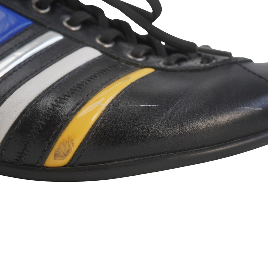 Prada 'Monte Carlo' Sneakers - Men's 7.5