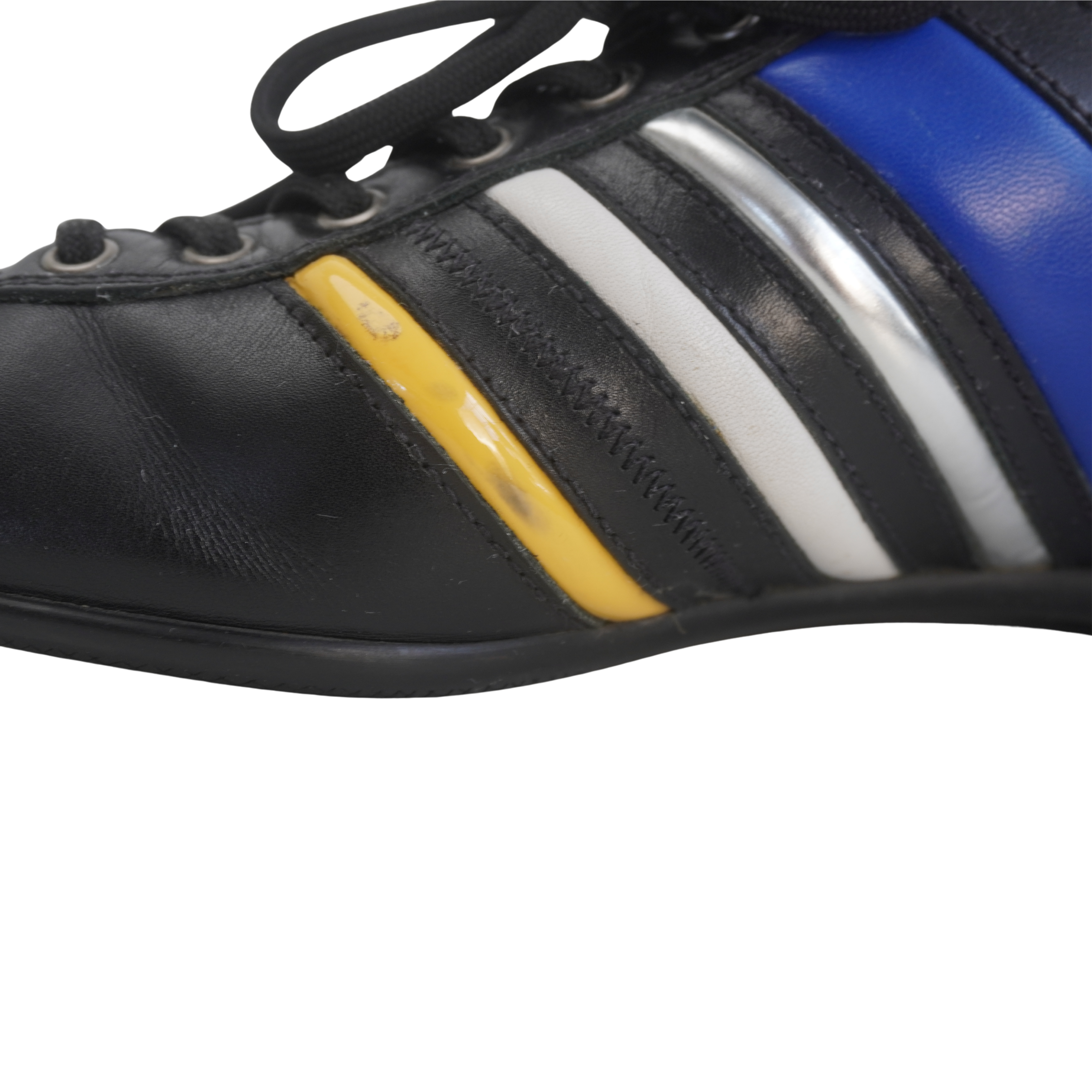 Prada 'Monte Carlo' Sneakers - Men's 7.5