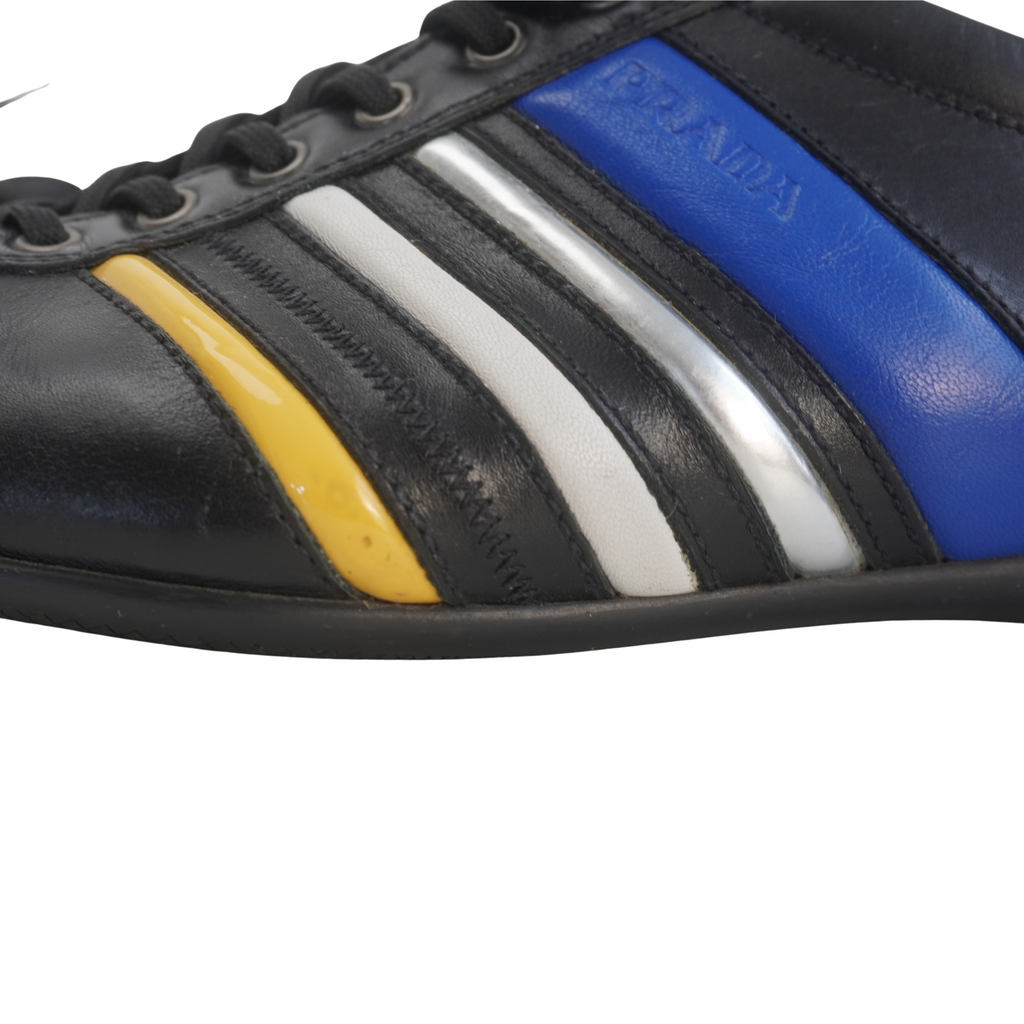 Prada 'Monte Carlo' Sneakers - Men's 7.5