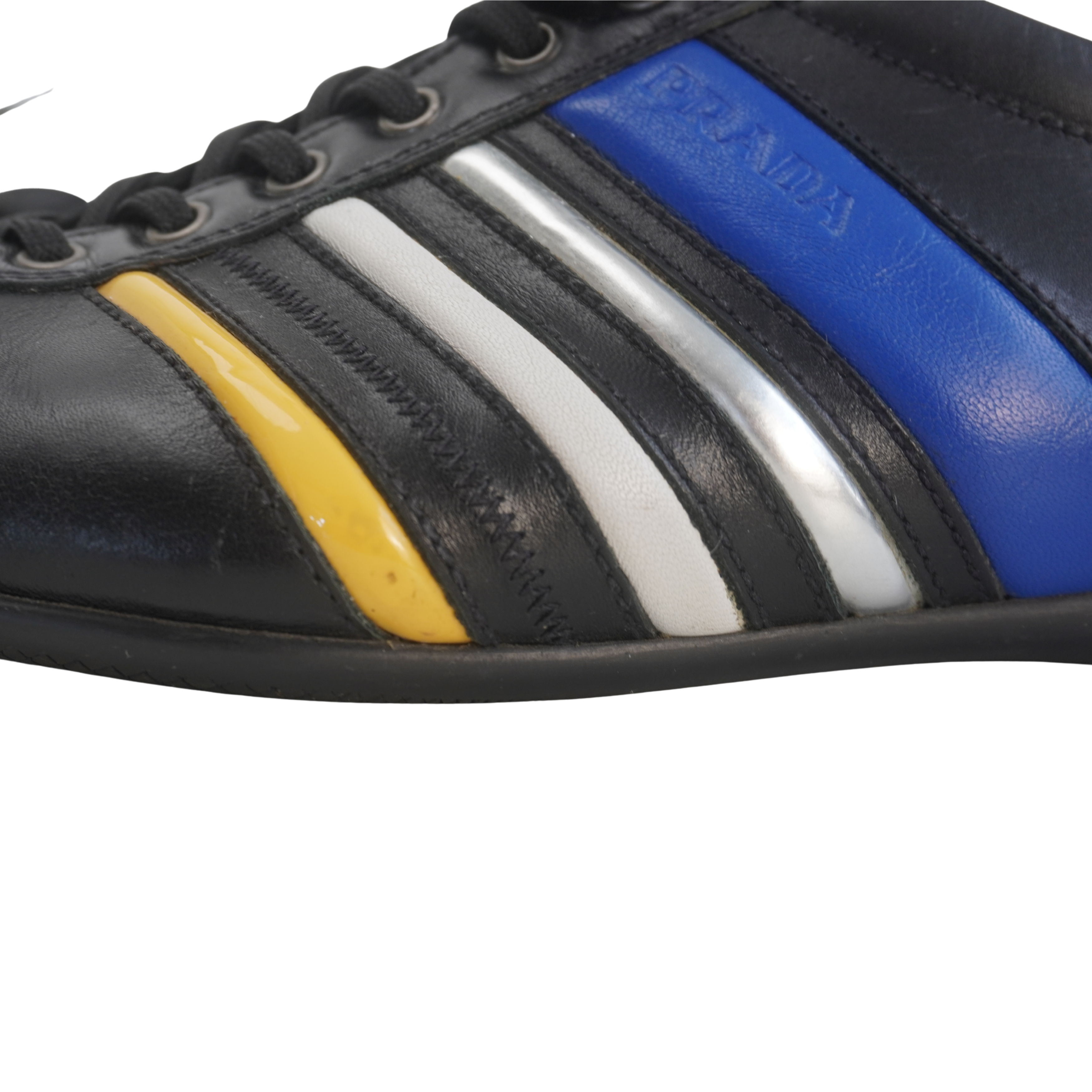 Prada 'Monte Carlo' Sneakers - Men's 7.5