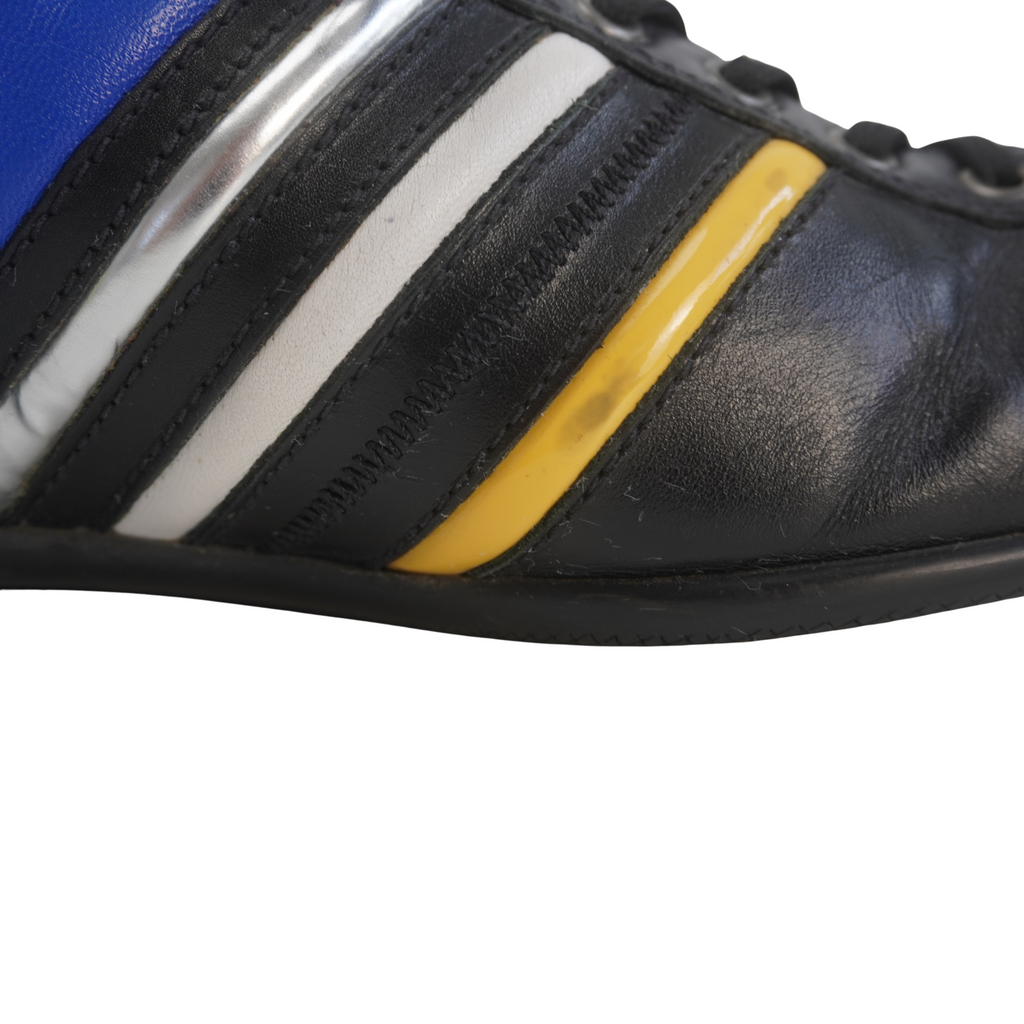 Prada 'Monte Carlo' Sneakers - Men's 7.5
