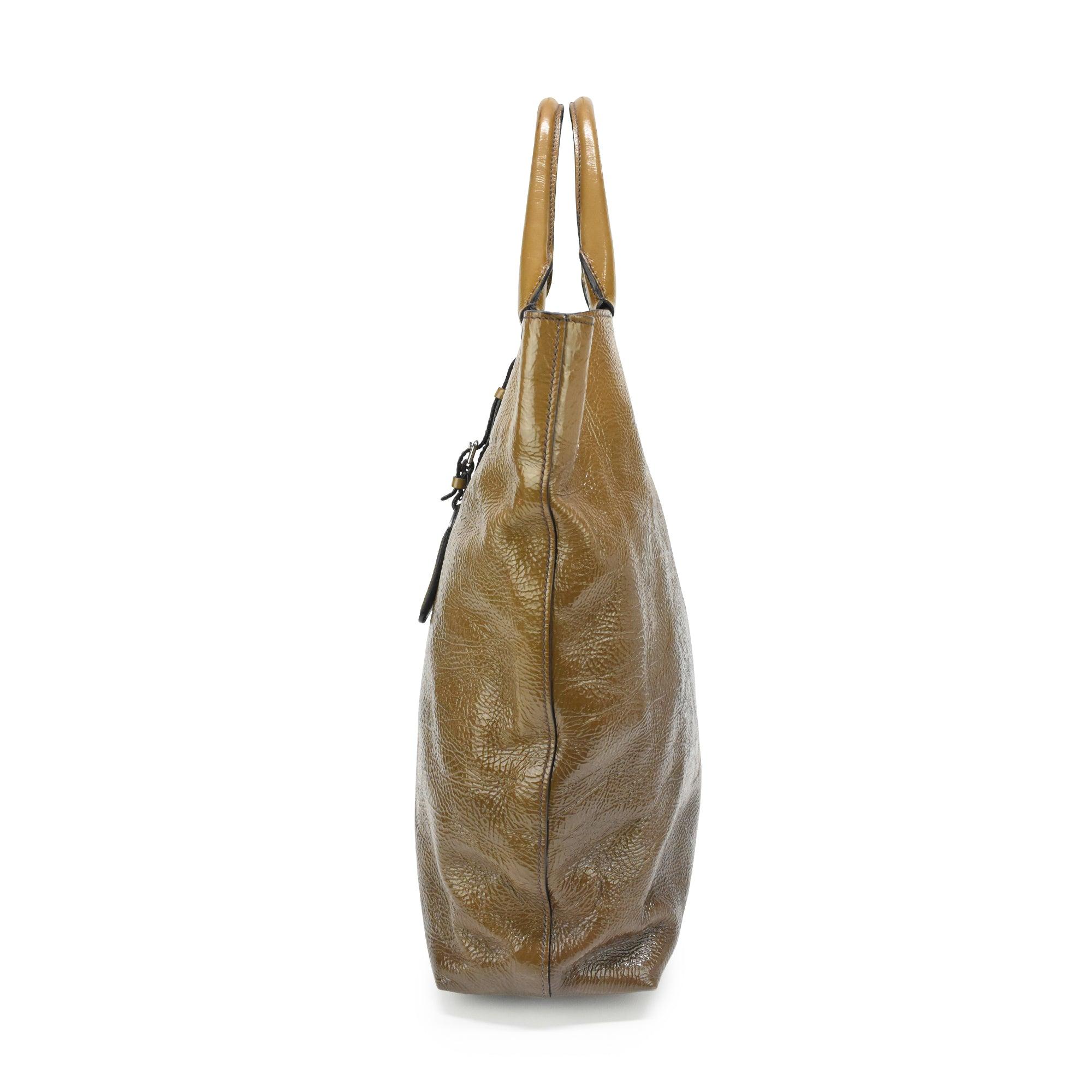 Prada Tote Bag