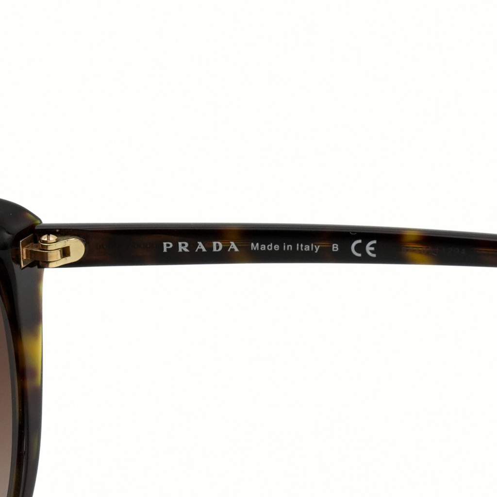 Prada Cat-Eye Sunglasses