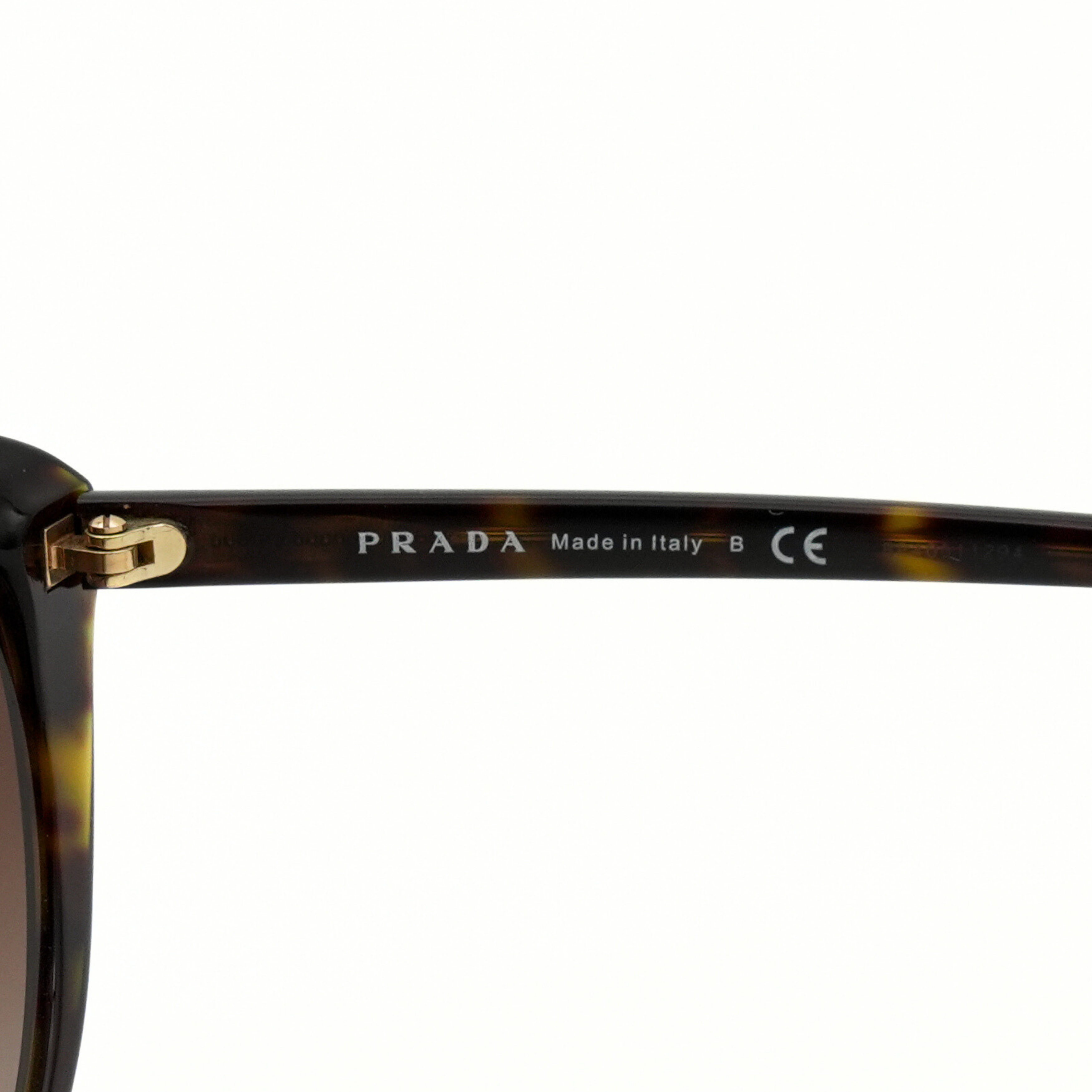 Prada Cat-Eye Sunglasses