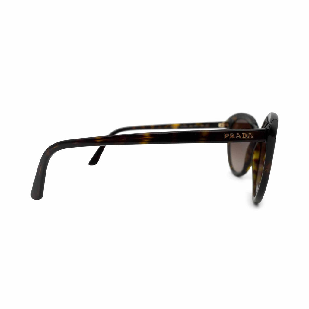 Prada Cat-Eye Sunglasses