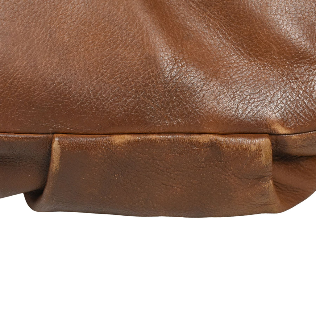 Prada Hobo Bag