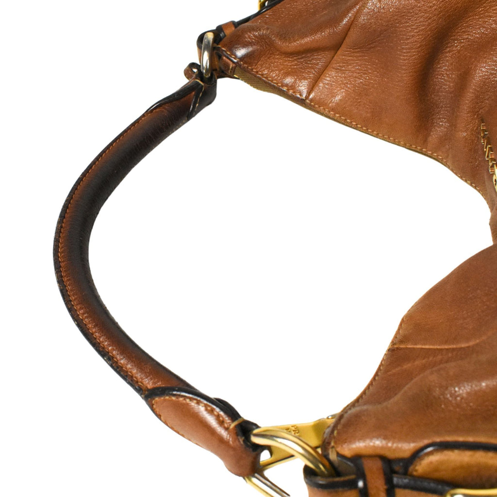 Prada Hobo Bag