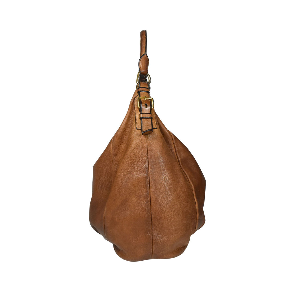Prada Hobo Bag